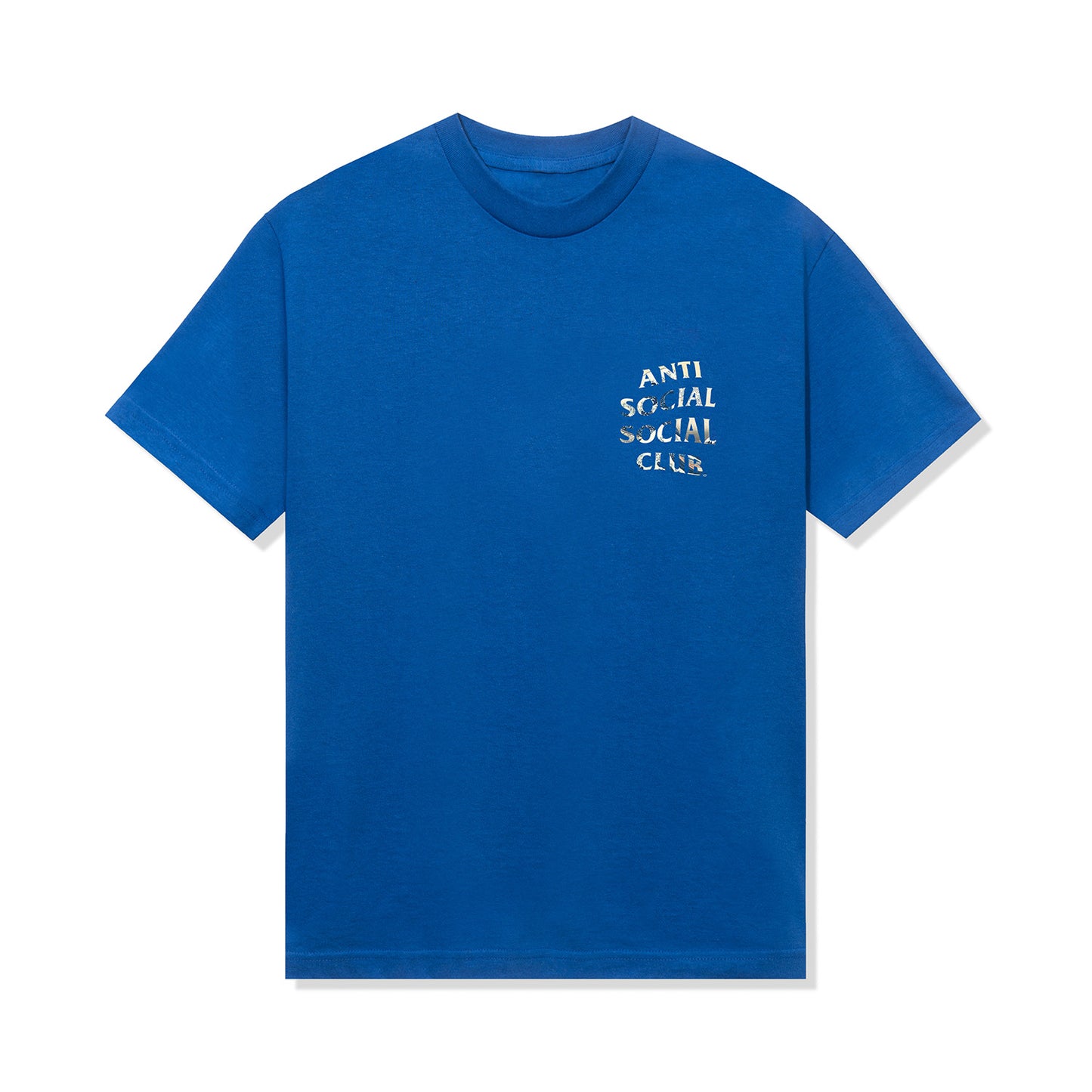 ASSC x Tonkatsu Tonkatsu Tee - Deep Marine