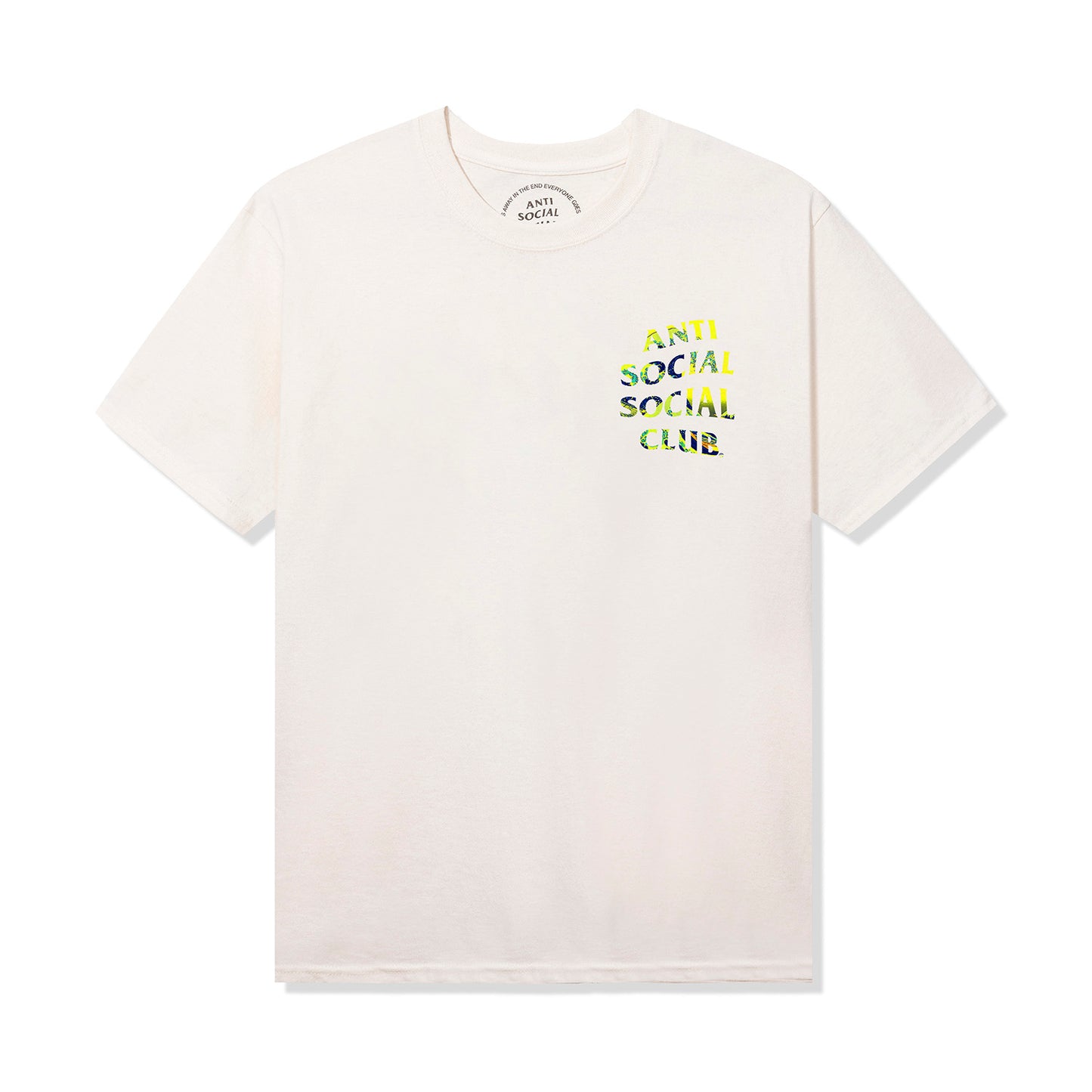 ASSC x Tonkatsu Tonkatsu San Tee - Natural