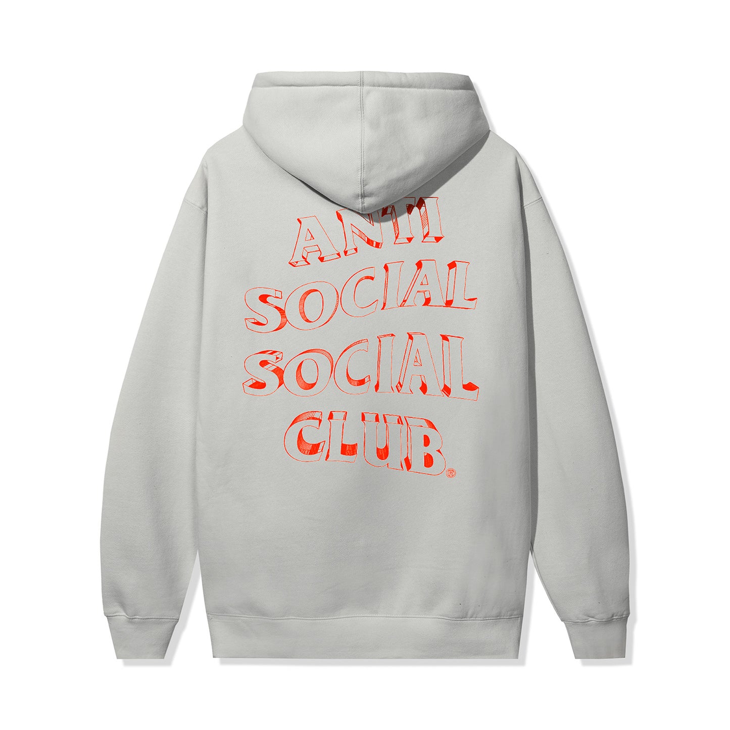 ASSC 3D Mind Games Hoodie