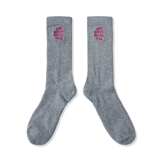 ASSC Classic Embroidered Sock