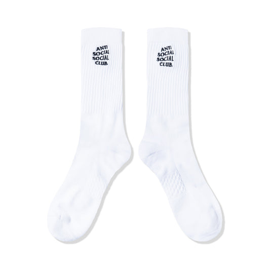 ASSC Classic Embroidered Sock