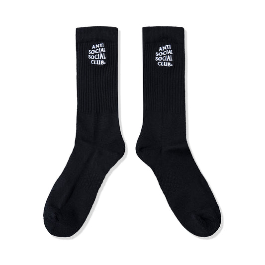 ASSC Classic Embroidered Sock
