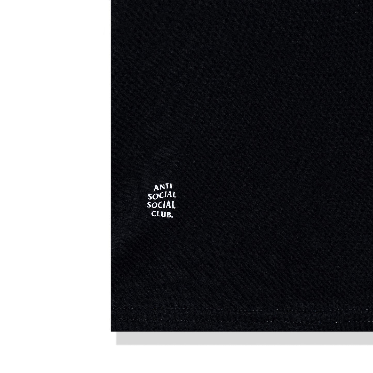 ASSC Mini Logo Undershirt 3-Pack