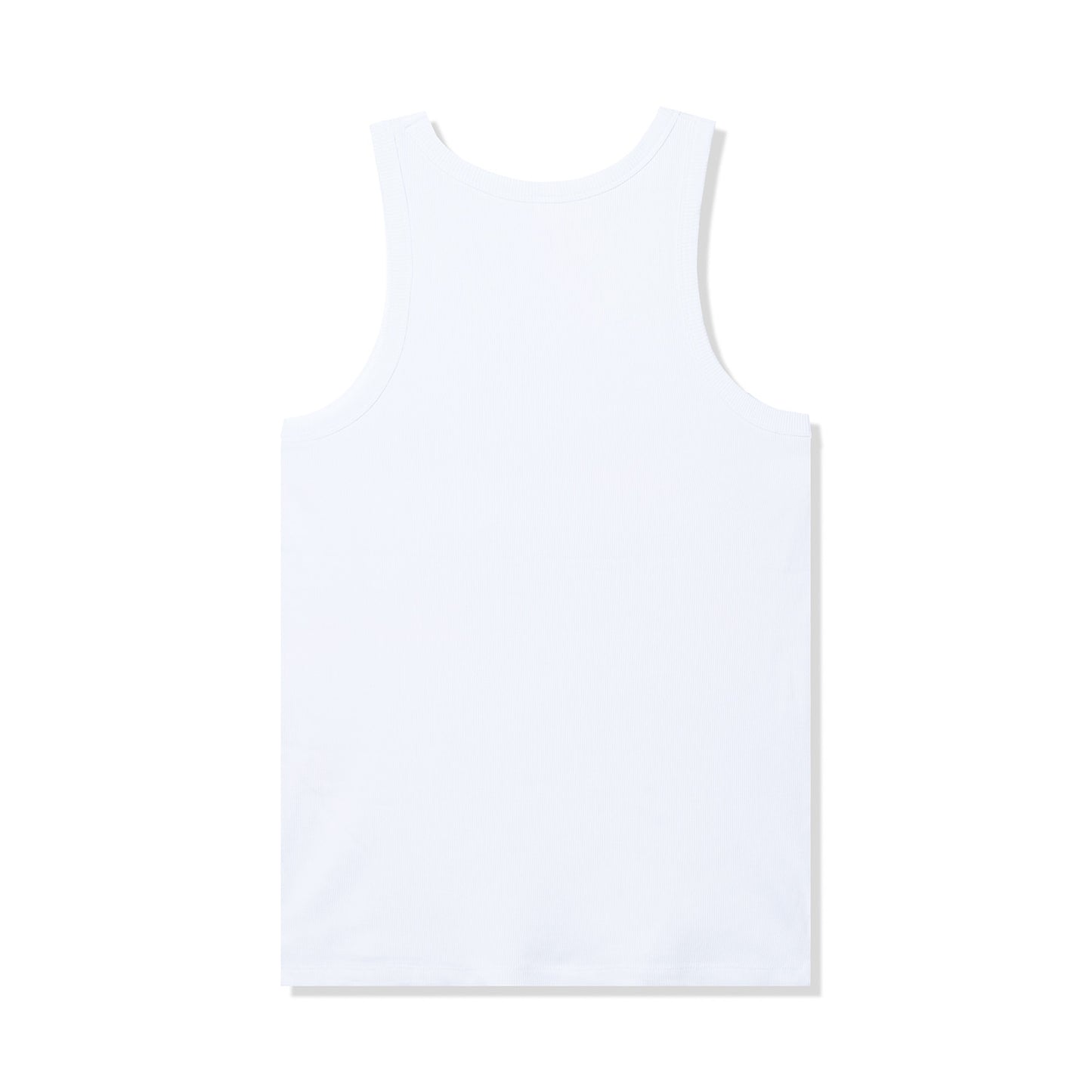 ASSC x WWE Championship Rib Knit Tank Top