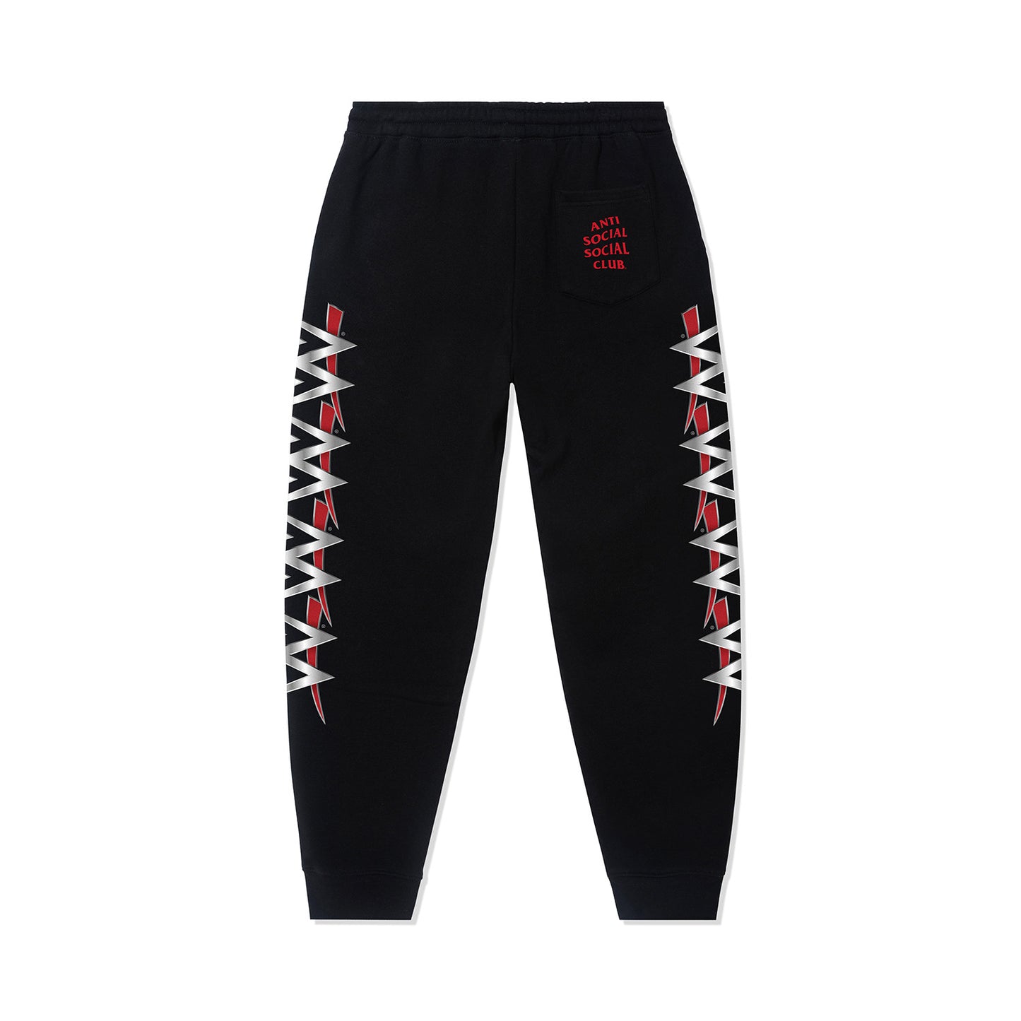 ASSC x WWE Entertainment Sweatpants