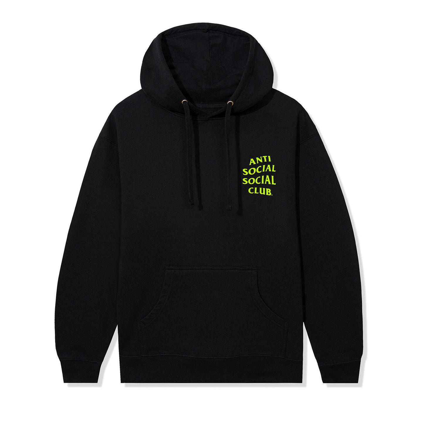ASSC Mind Games Hoodie