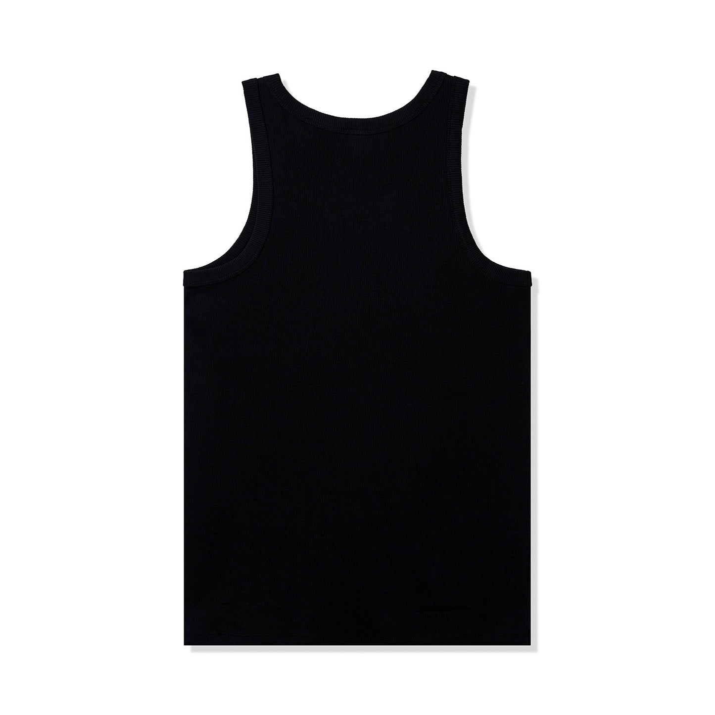 ASSC x WWE NWO Rib Knit Tank Top