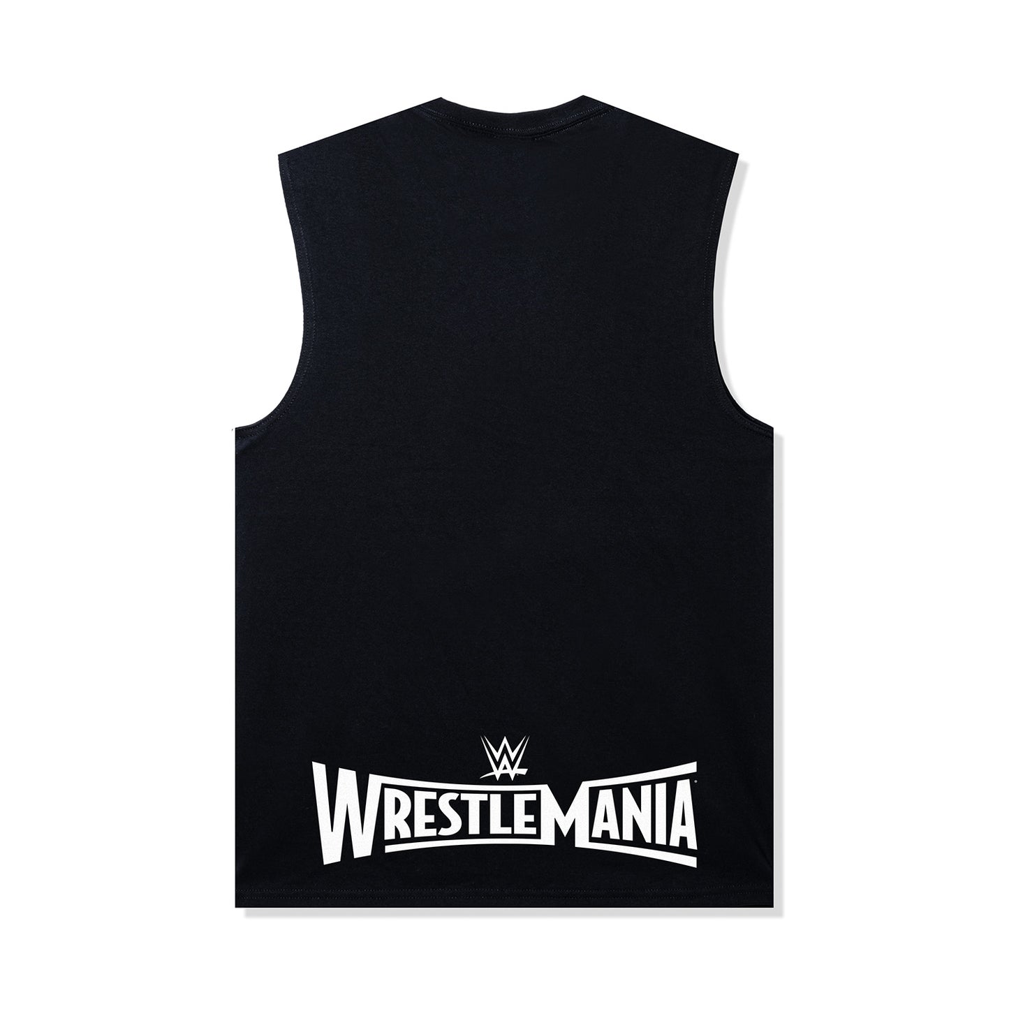 ASSC x WWE NWO Muscle Tank