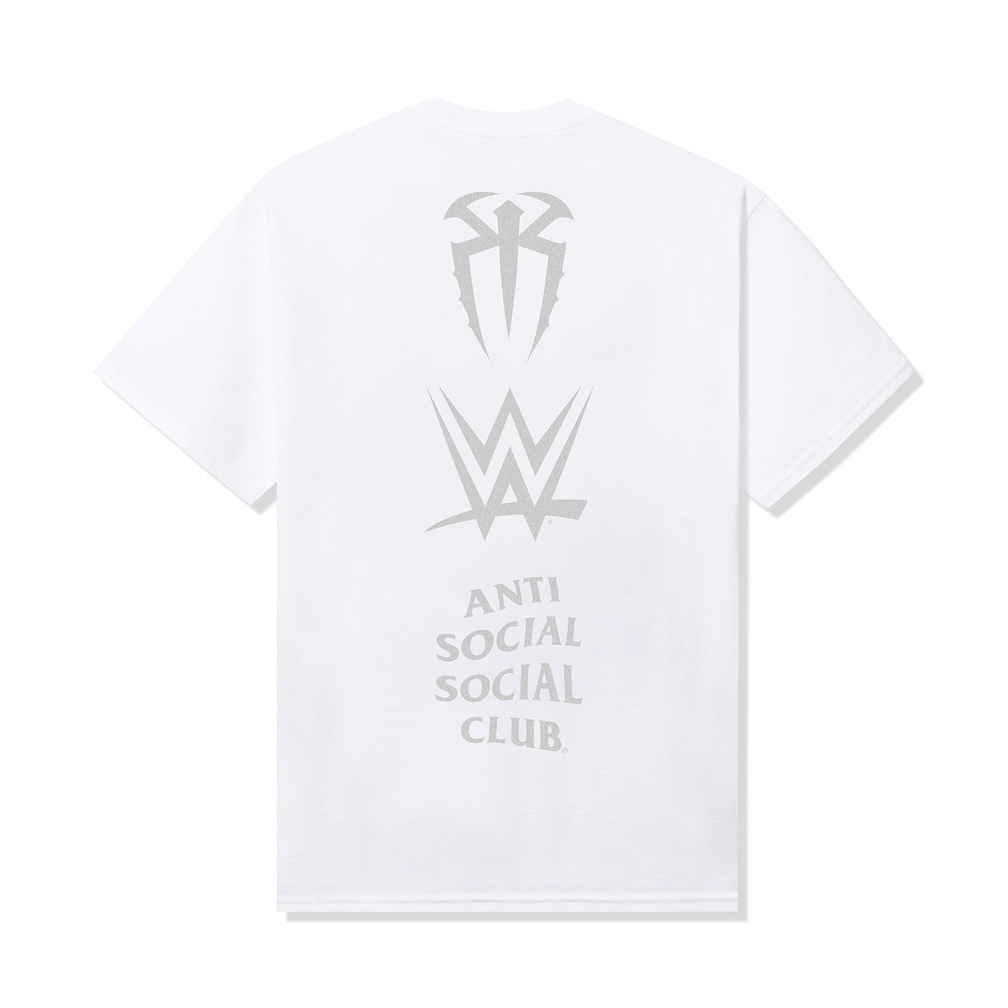 ASSC x WWE Roman Reigns Tee