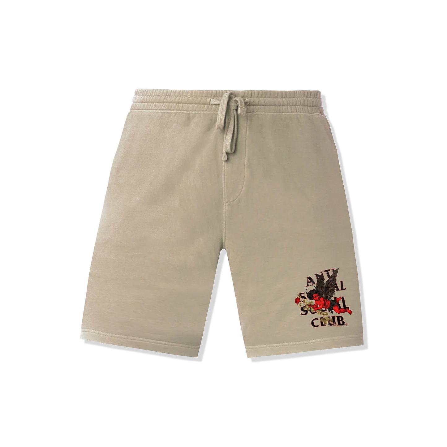 Hierarchy Shorts - Pigment Sandstone