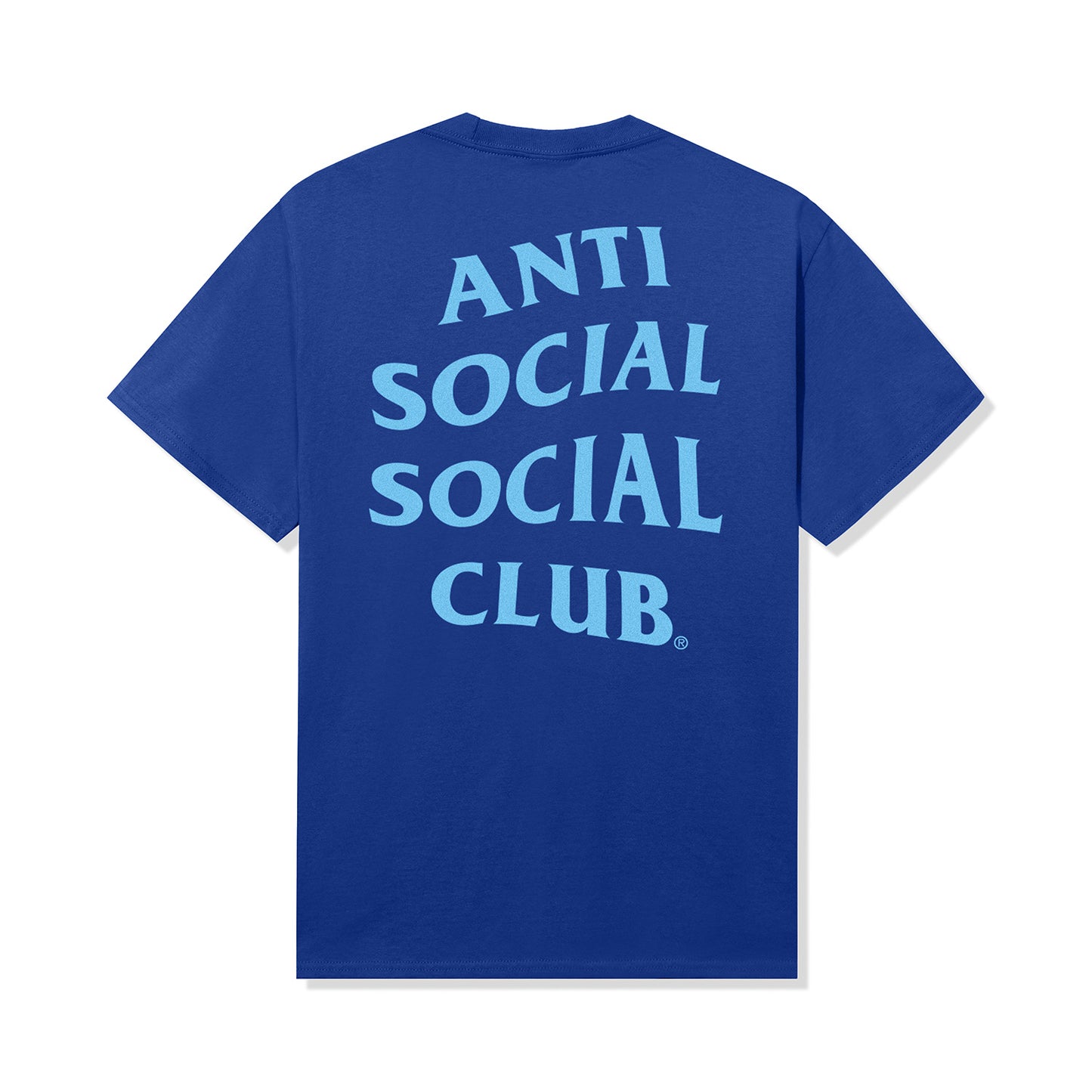 ASSC Seasonal Mind Games Tee