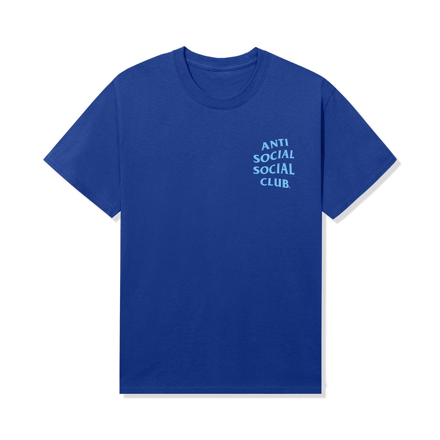 ASSC Seasonal Mind Games Tee