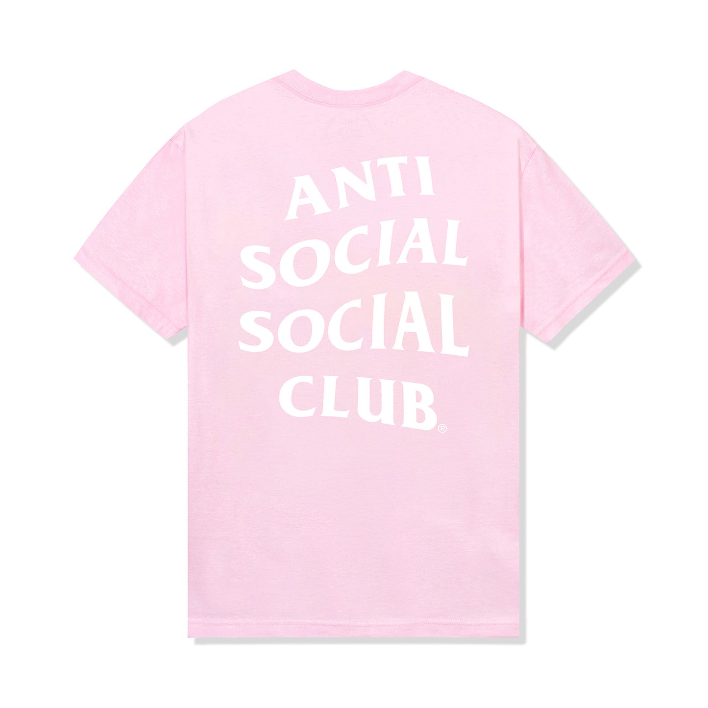 ASSC Seasonal Mind Games Tee