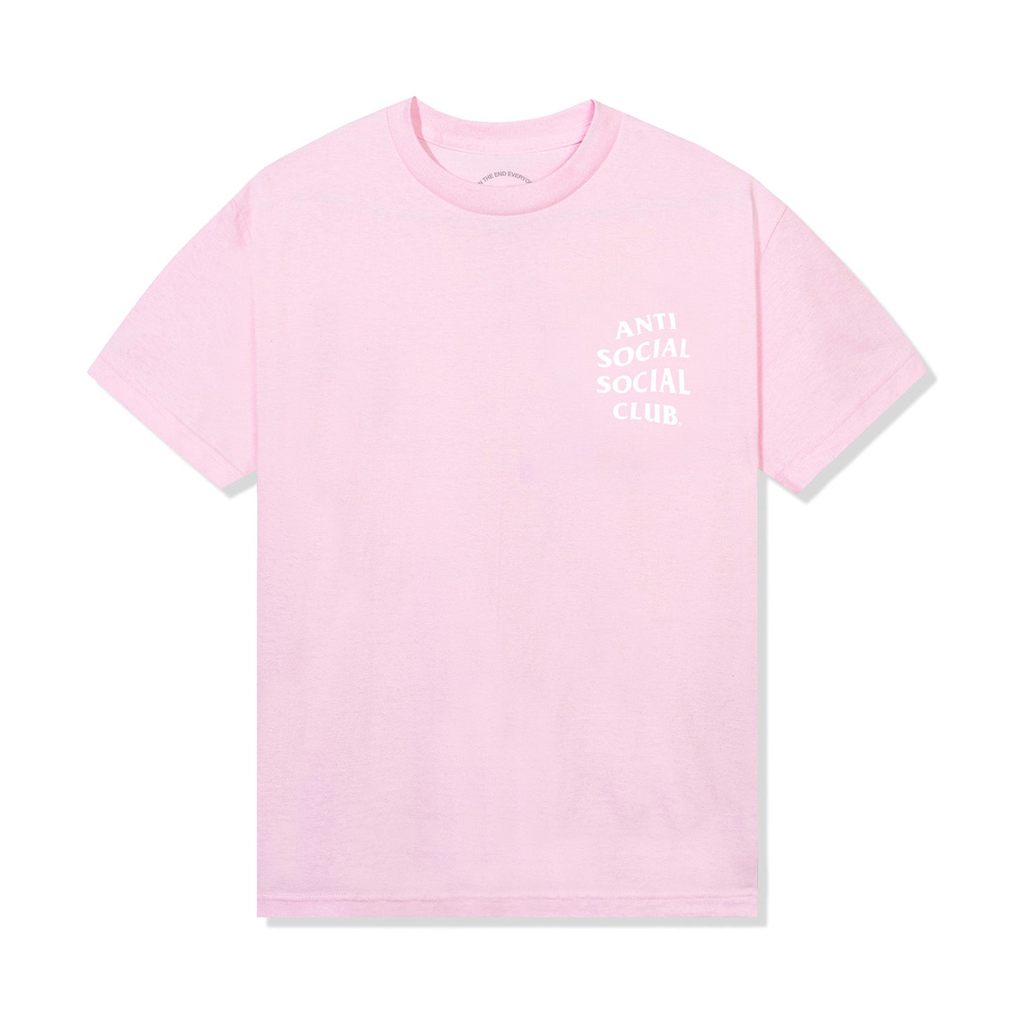 ASSC Seasonal Mind Games Tee