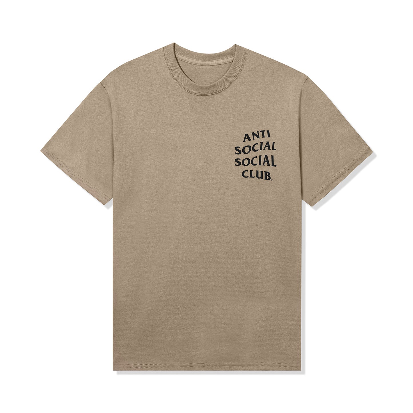 ASSC Seasonal Mind Games Tee