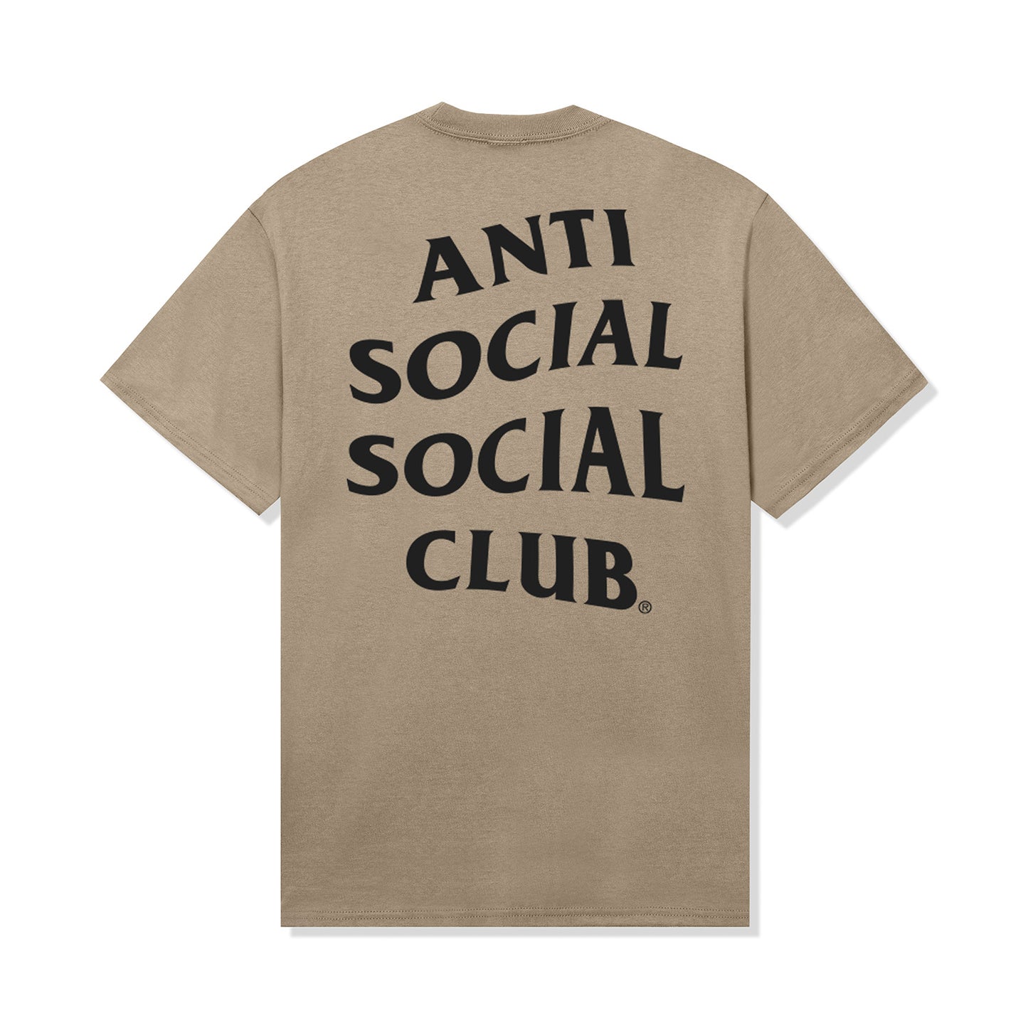 ASSC Seasonal Mind Games Tee