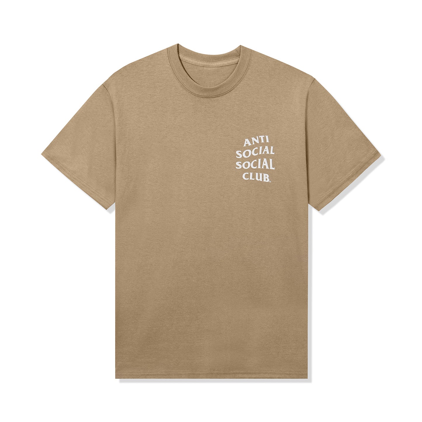 ASSC Inside Out Tee