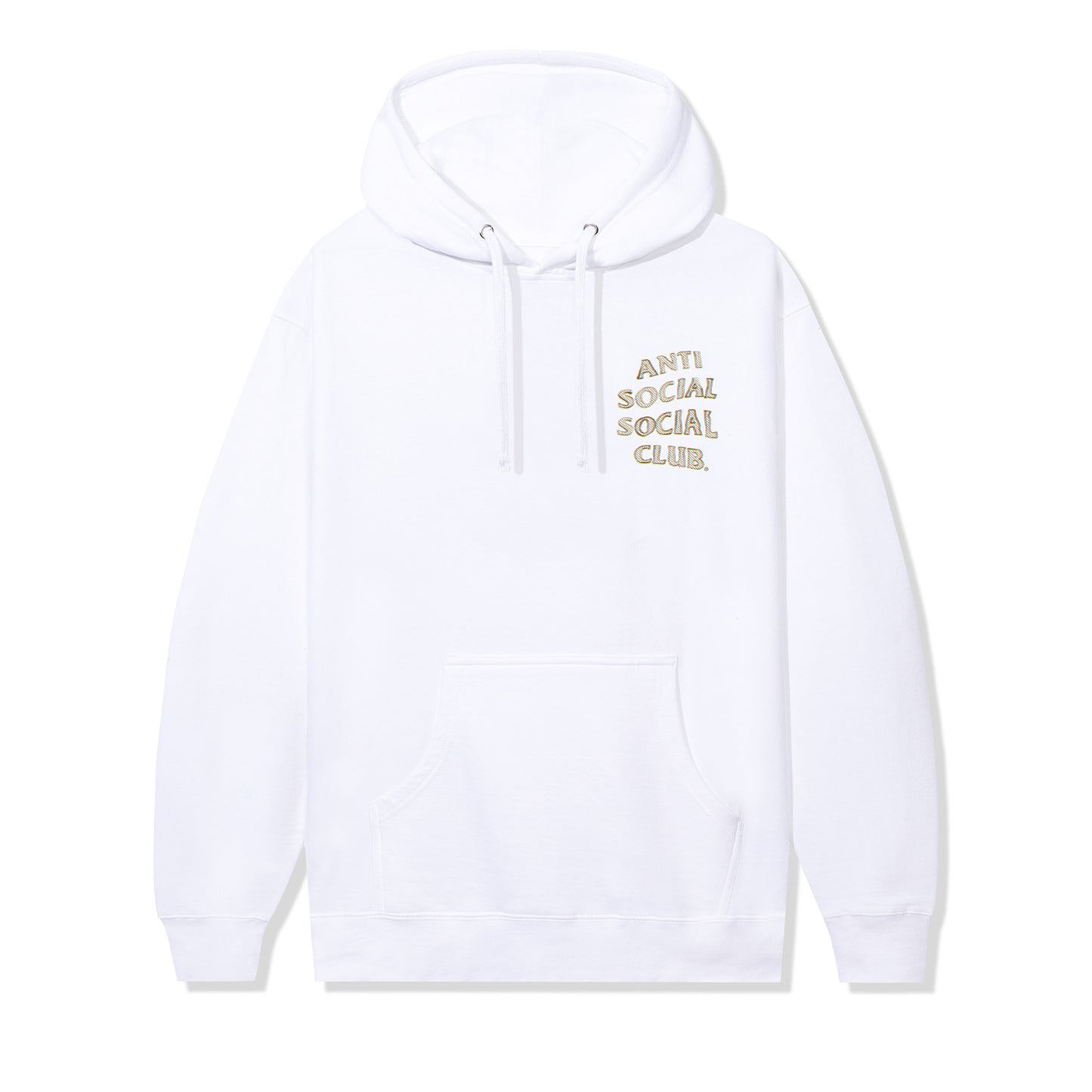 ASSC Blurred Lines Mind Games Hoodie