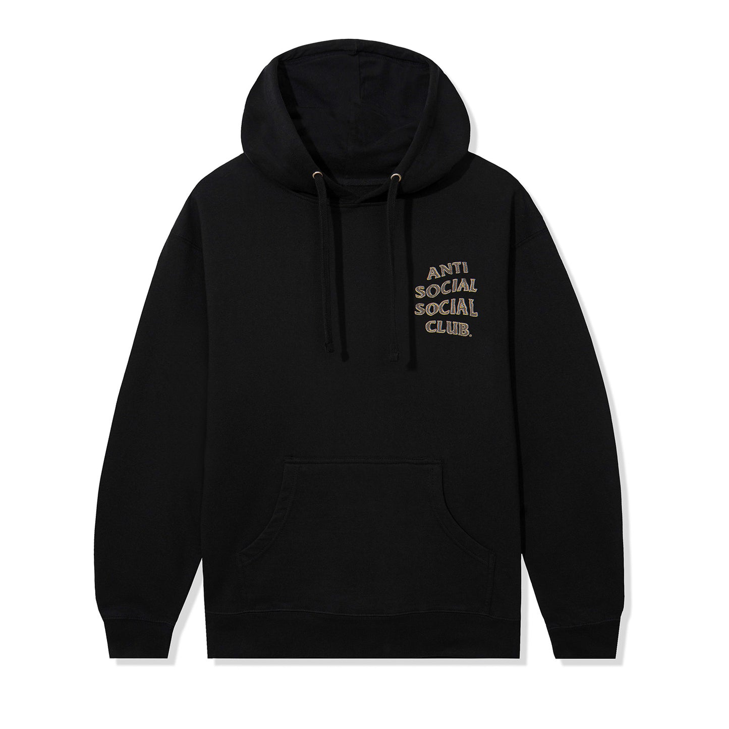 ASSC Blurred Lines Mind Games Hoodie
