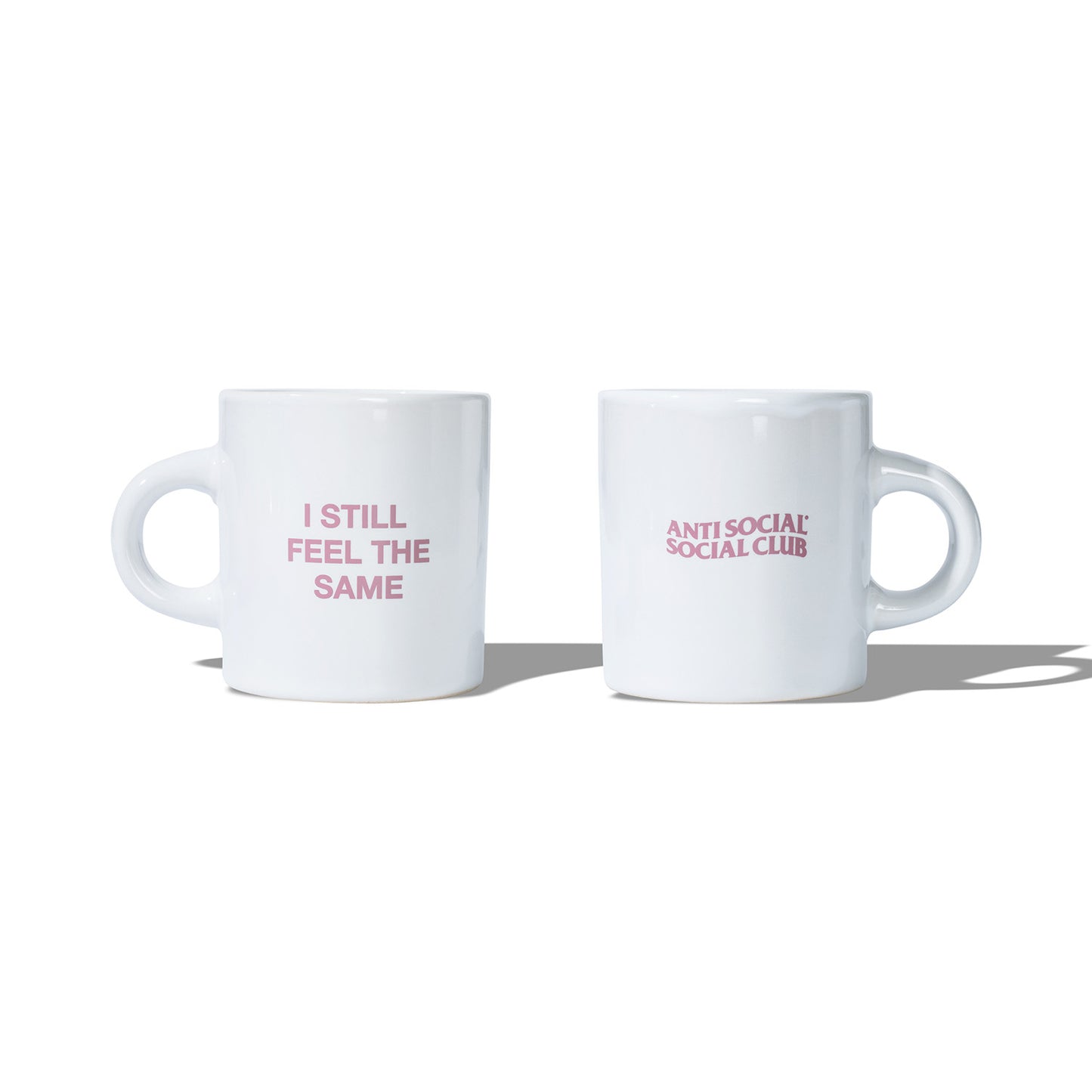 ASSC Espresso Cup