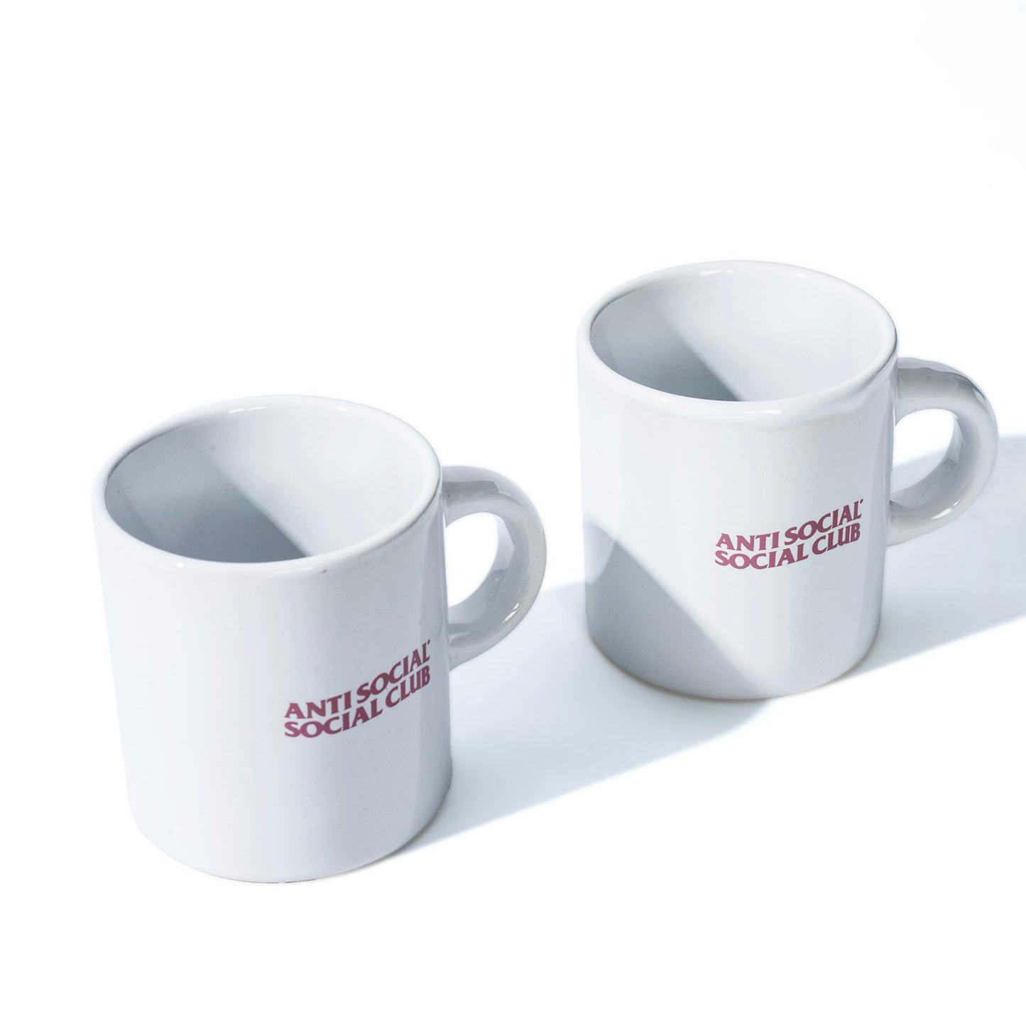 ASSC Espresso Cup