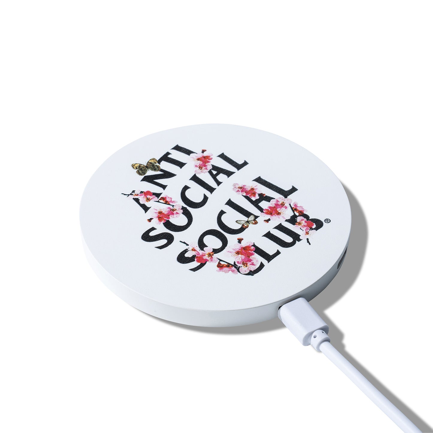 ASSC Eternity Charger