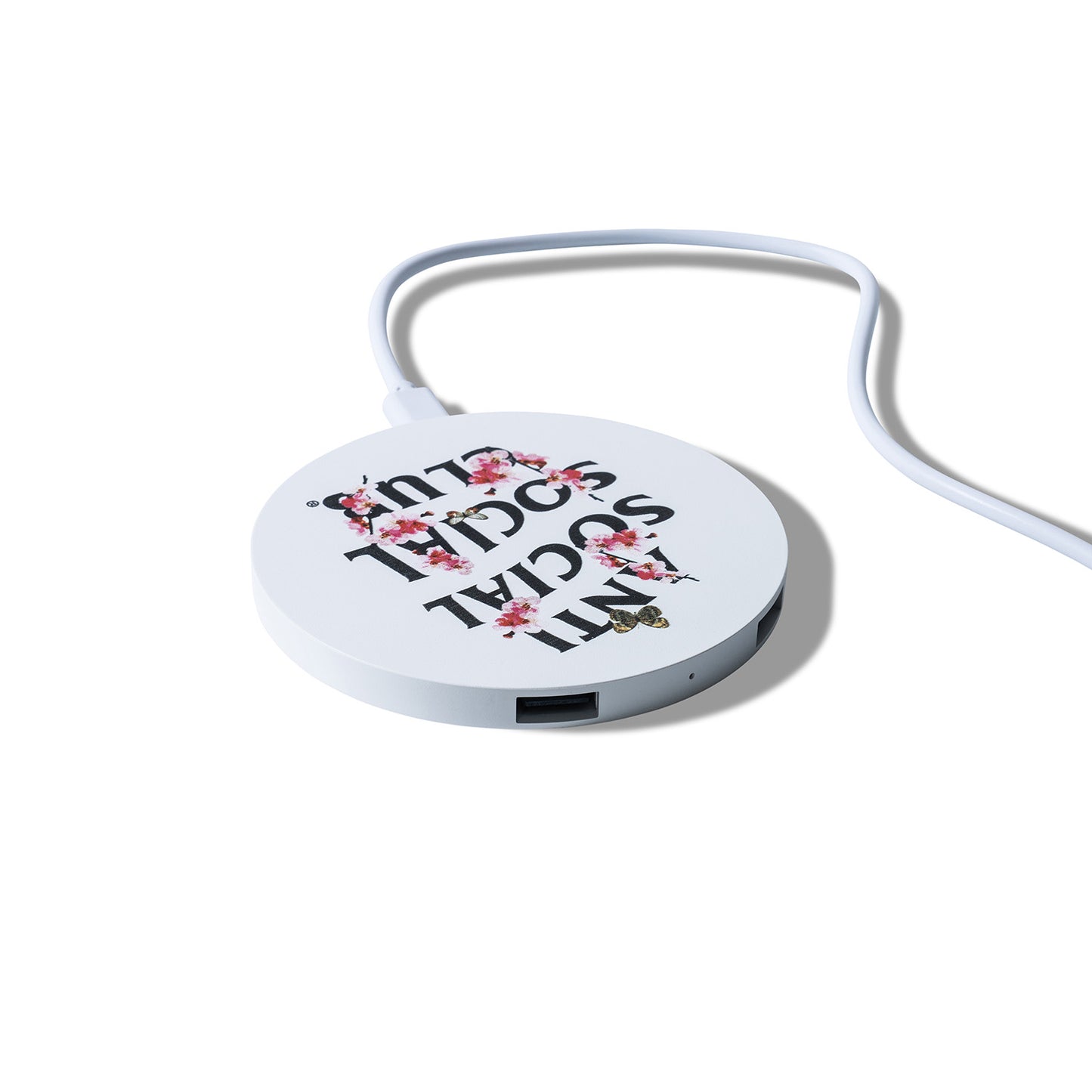 ASSC Eternity Charger