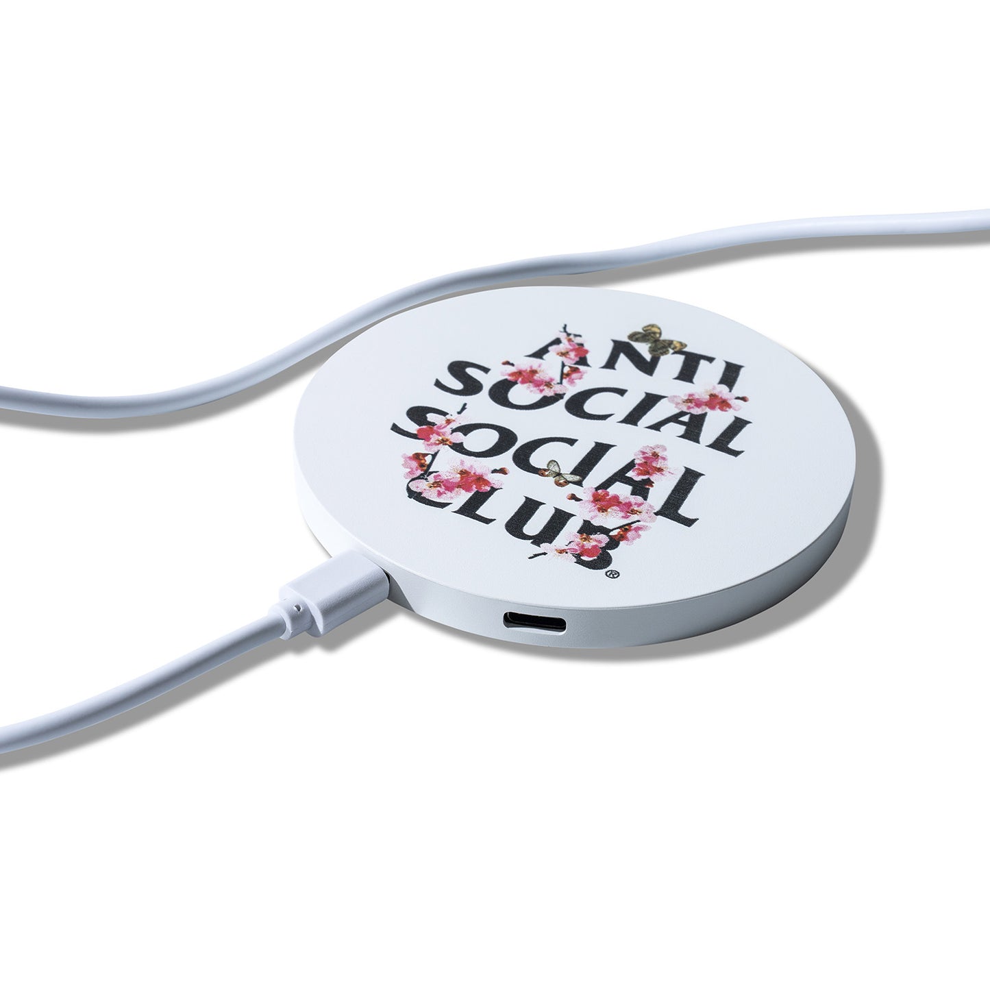 ASSC Eternity Charger