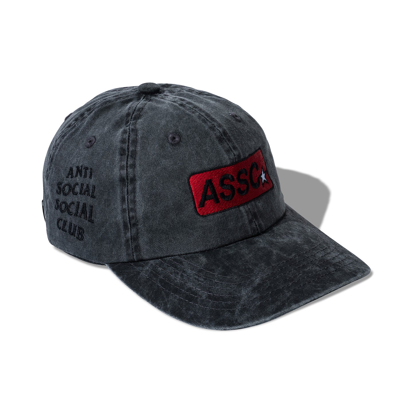 ASSC Flames Hat