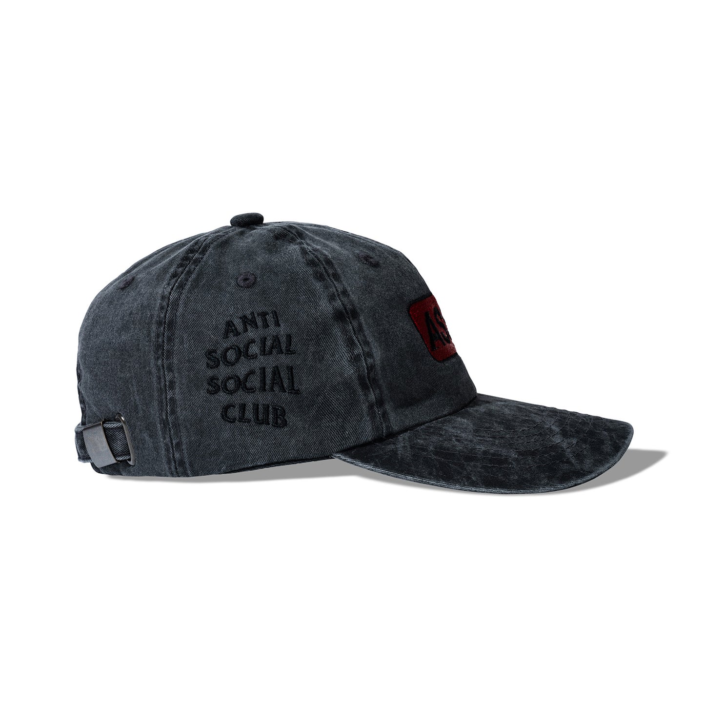 ASSC Flames Hat