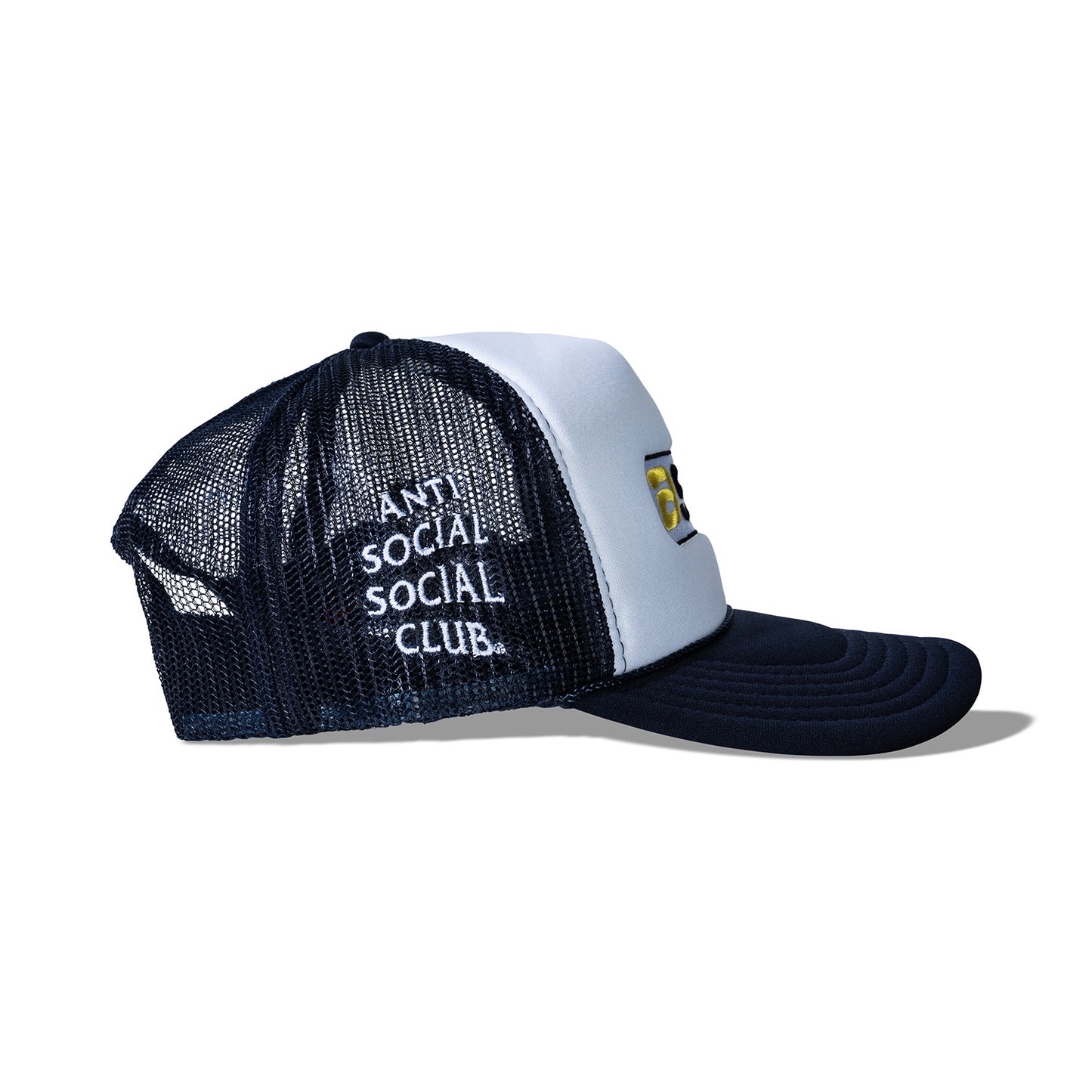 ASSC Race Logo Trucker Hat