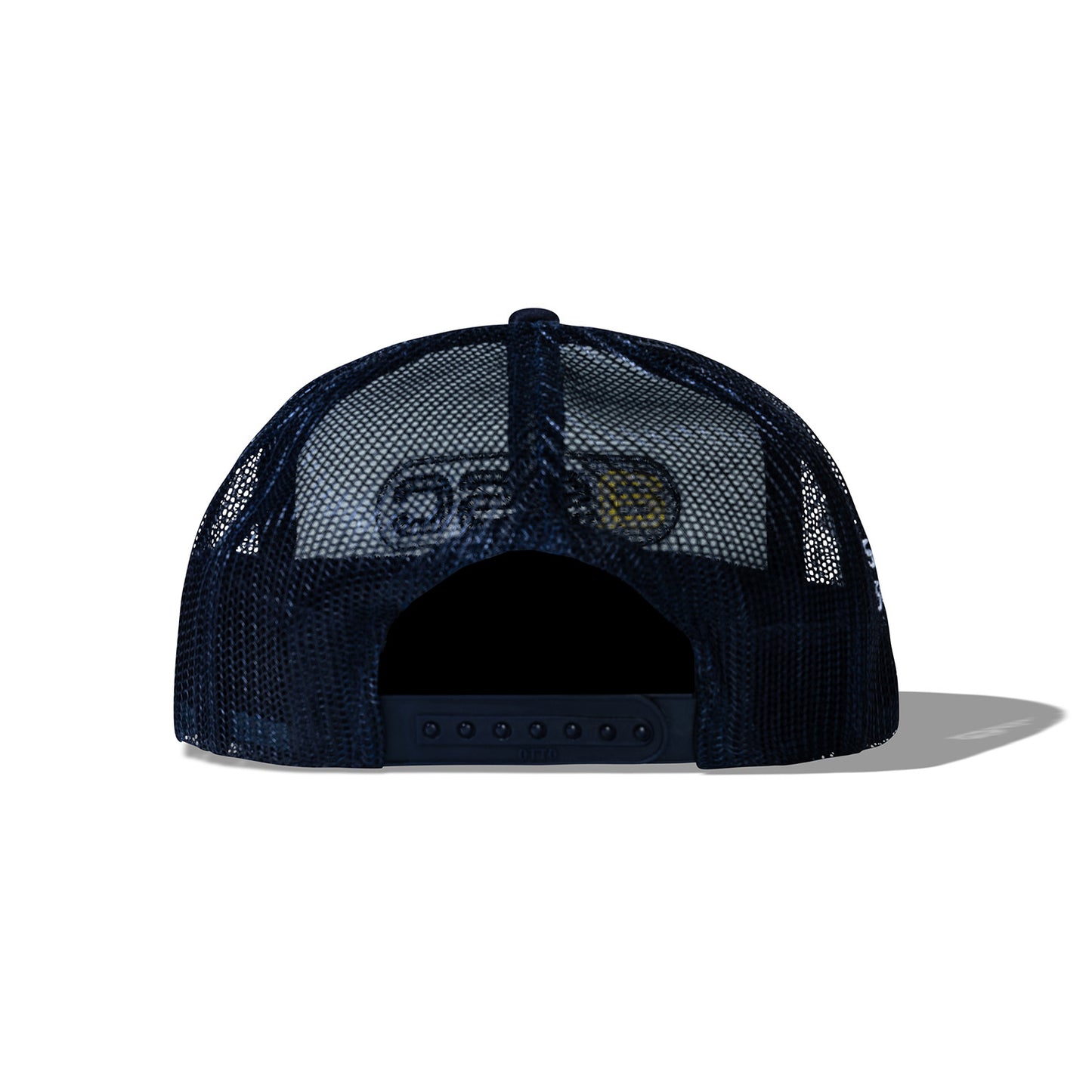 ASSC Race Logo Trucker Hat