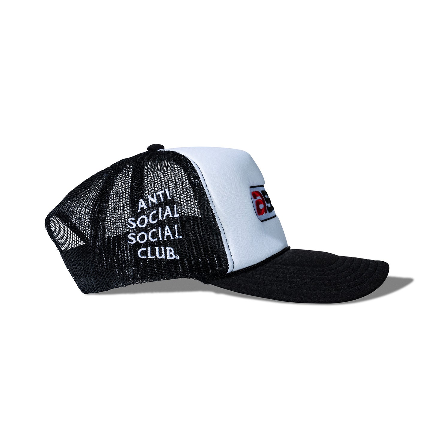 ASSC Race Logo Trucker Hat
