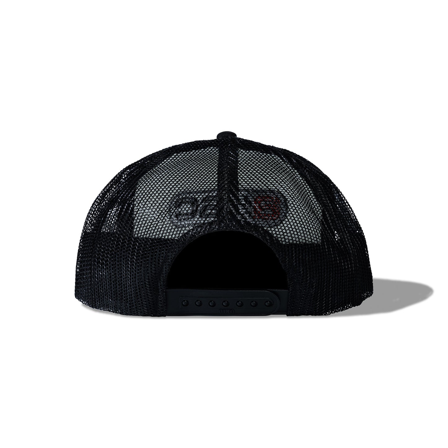 ASSC Race Logo Trucker Hat