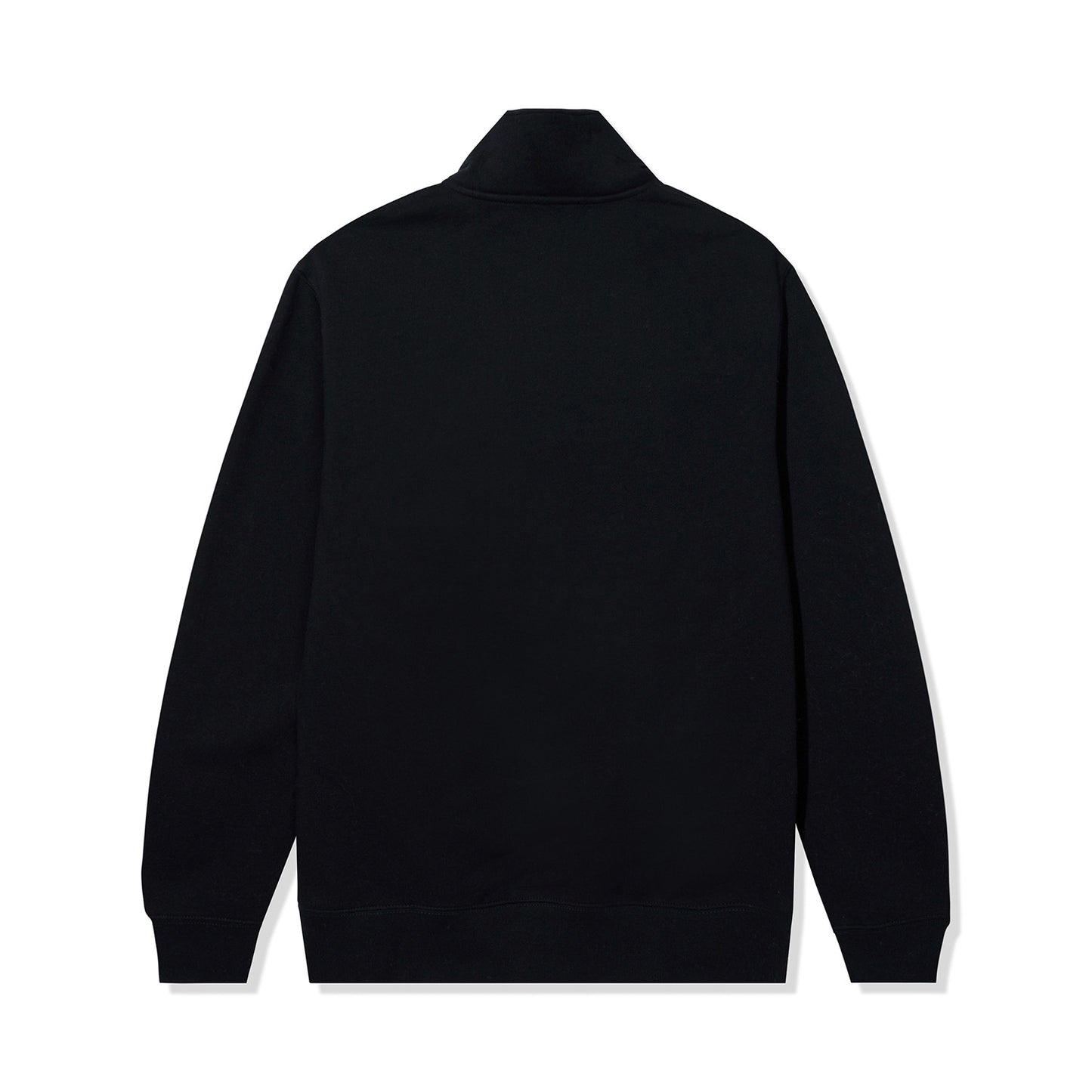 ASSC Lounge Quarter Zip