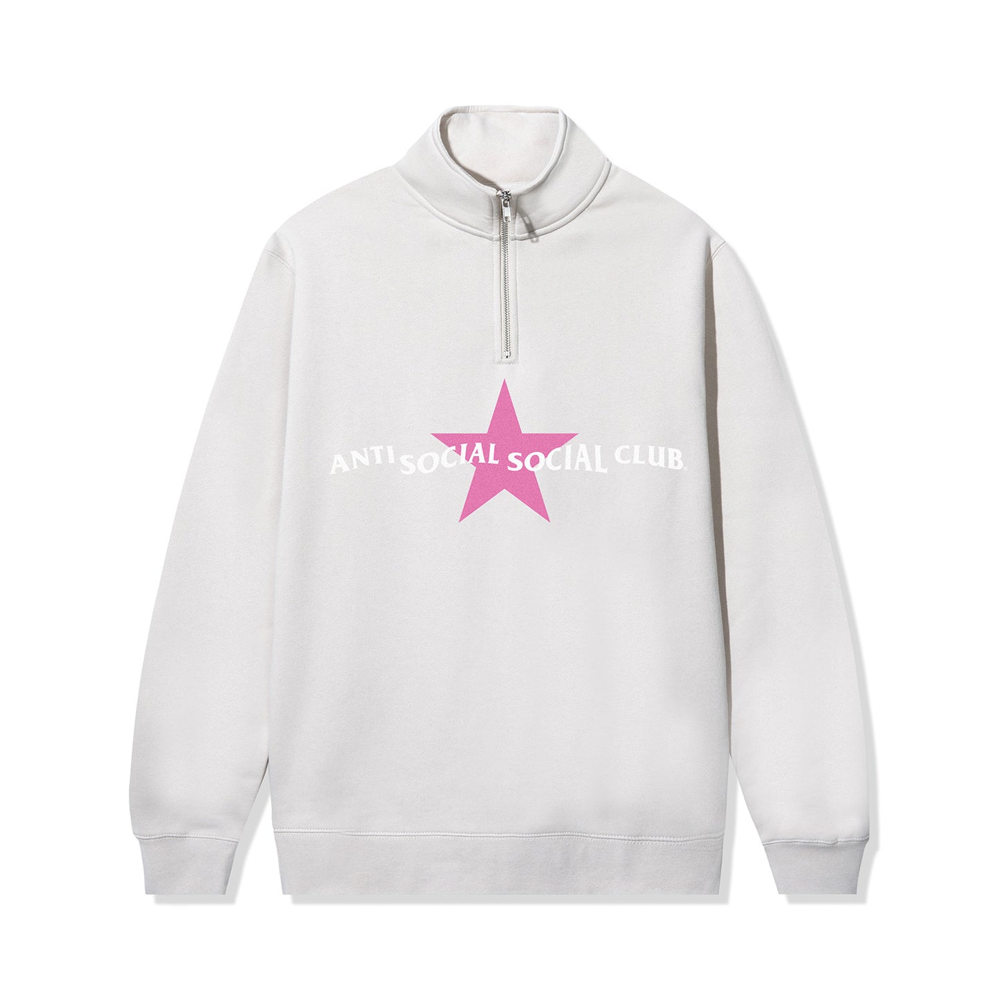 ASSC Lounge Quarter Zip