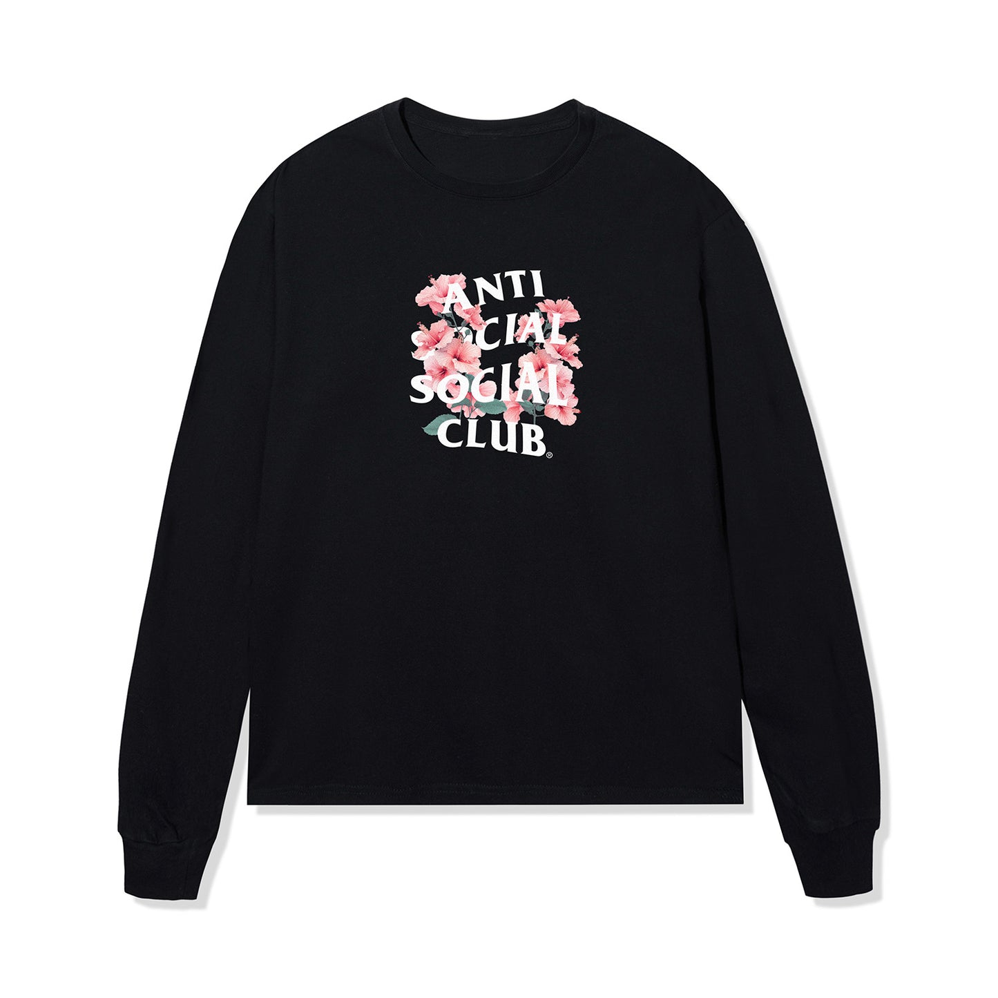 ASSC Eternity Long Sleeve