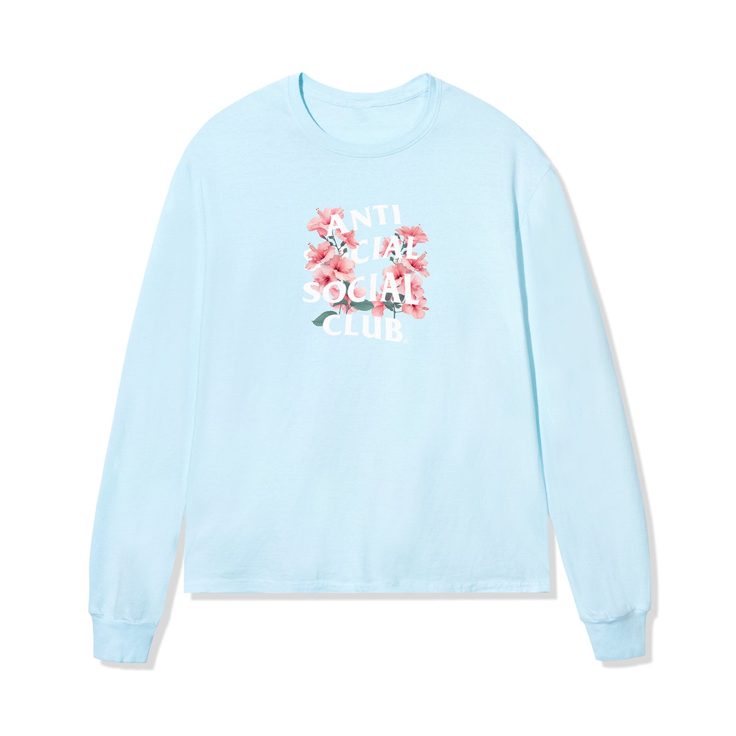 ASSC Eternity Long Sleeve