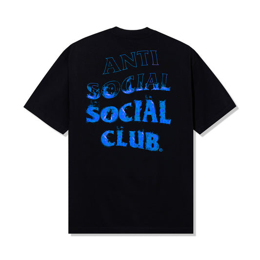 Fire Inside USA Made Short Sleeve Tee