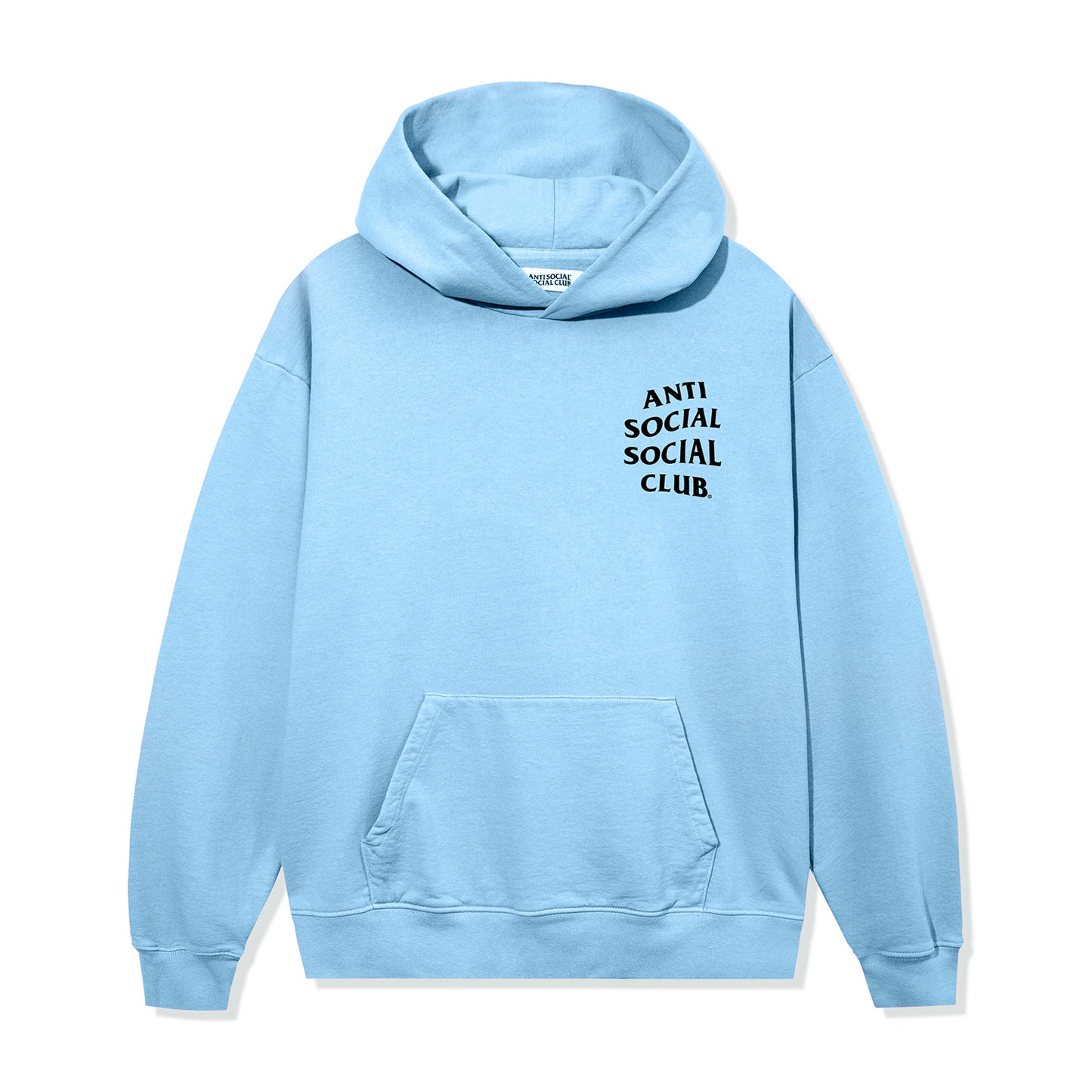 Kkotch USA Made Hoodie