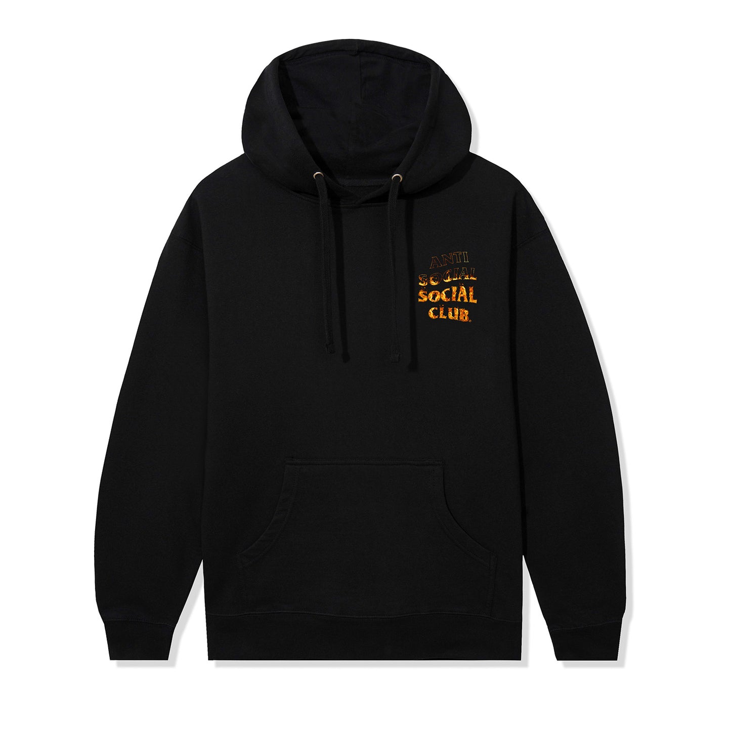ASSC Fire Inside Hoodie
