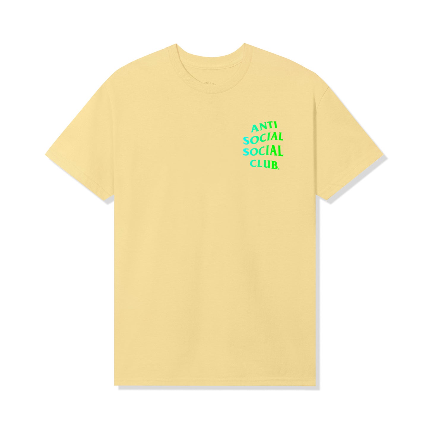 ASSC Cancelled Again Tee