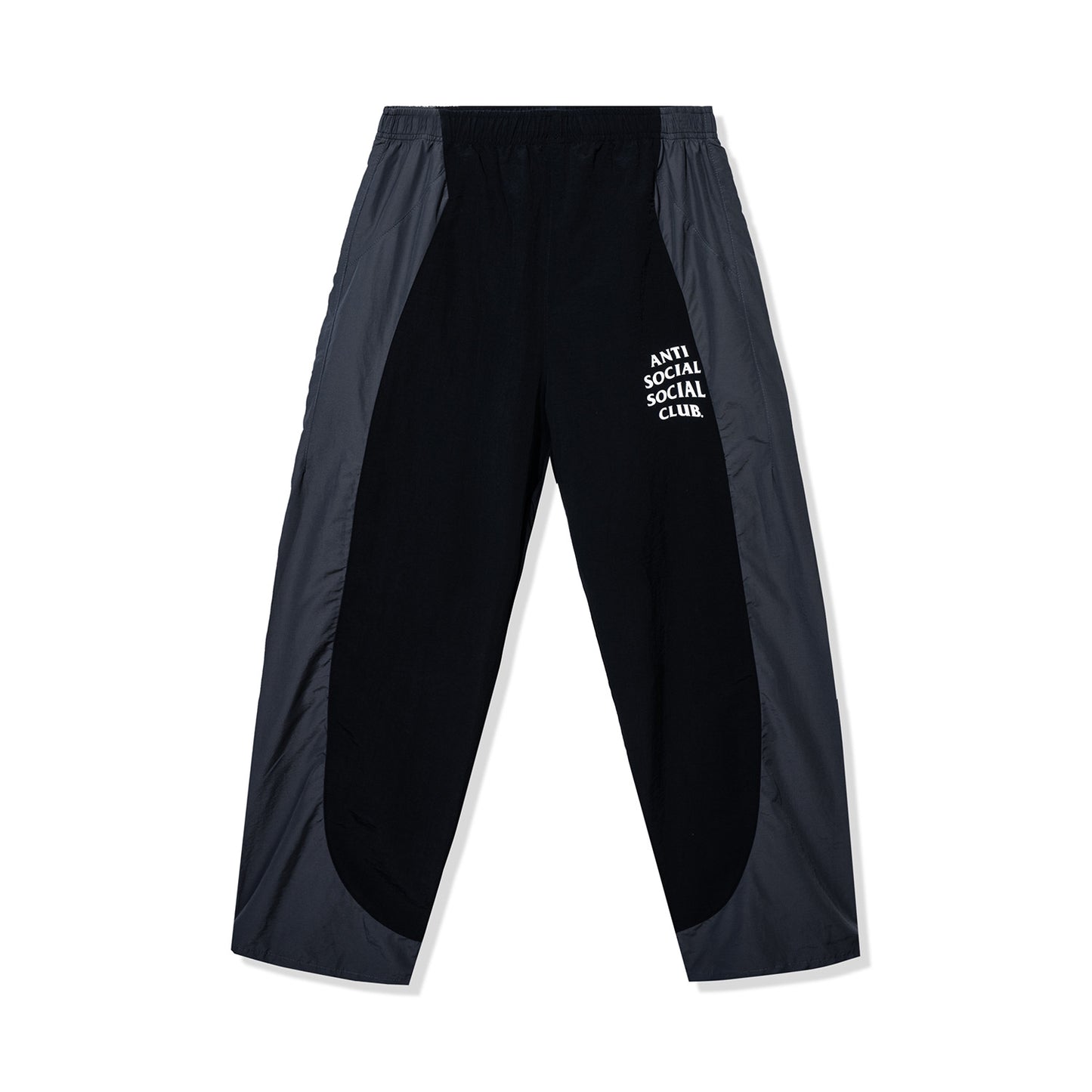 ASSC Nylon Baggy Track Pant