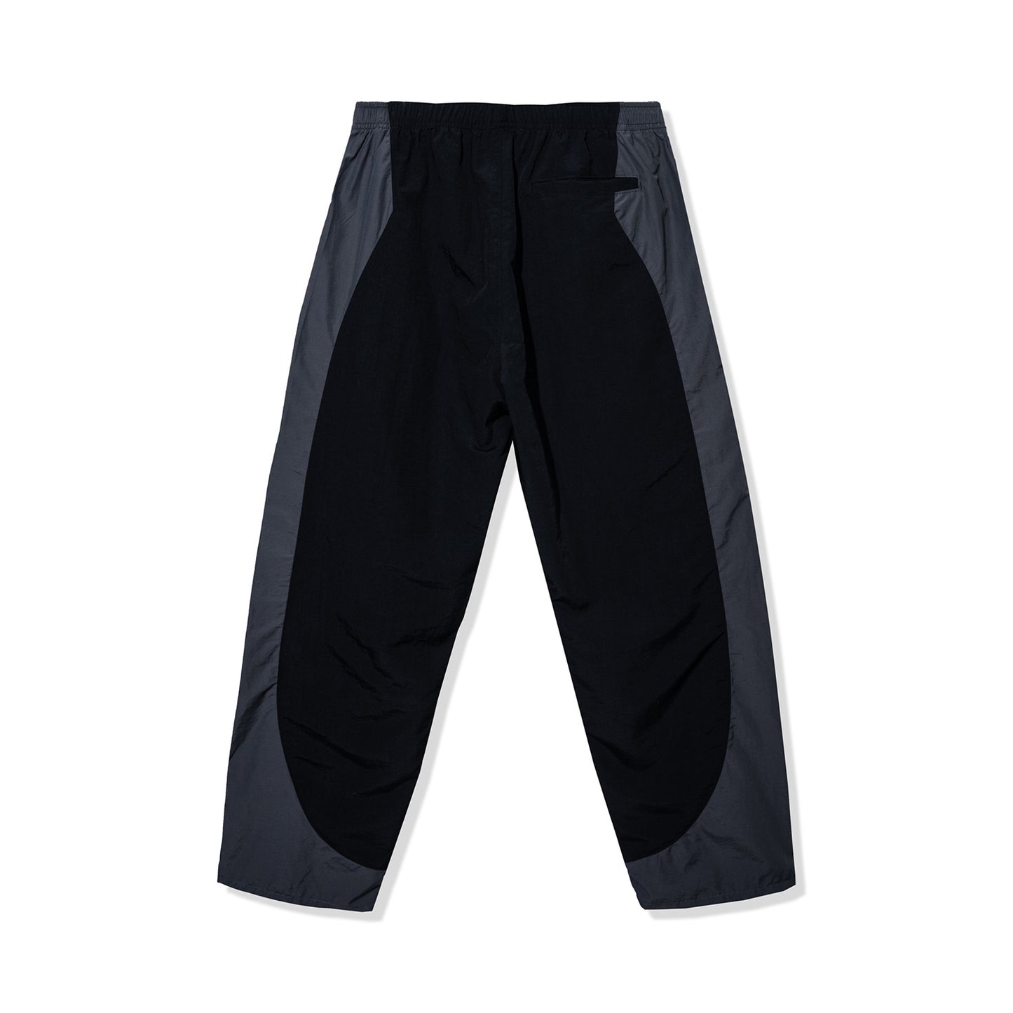 ASSC Nylon Baggy Track Pant