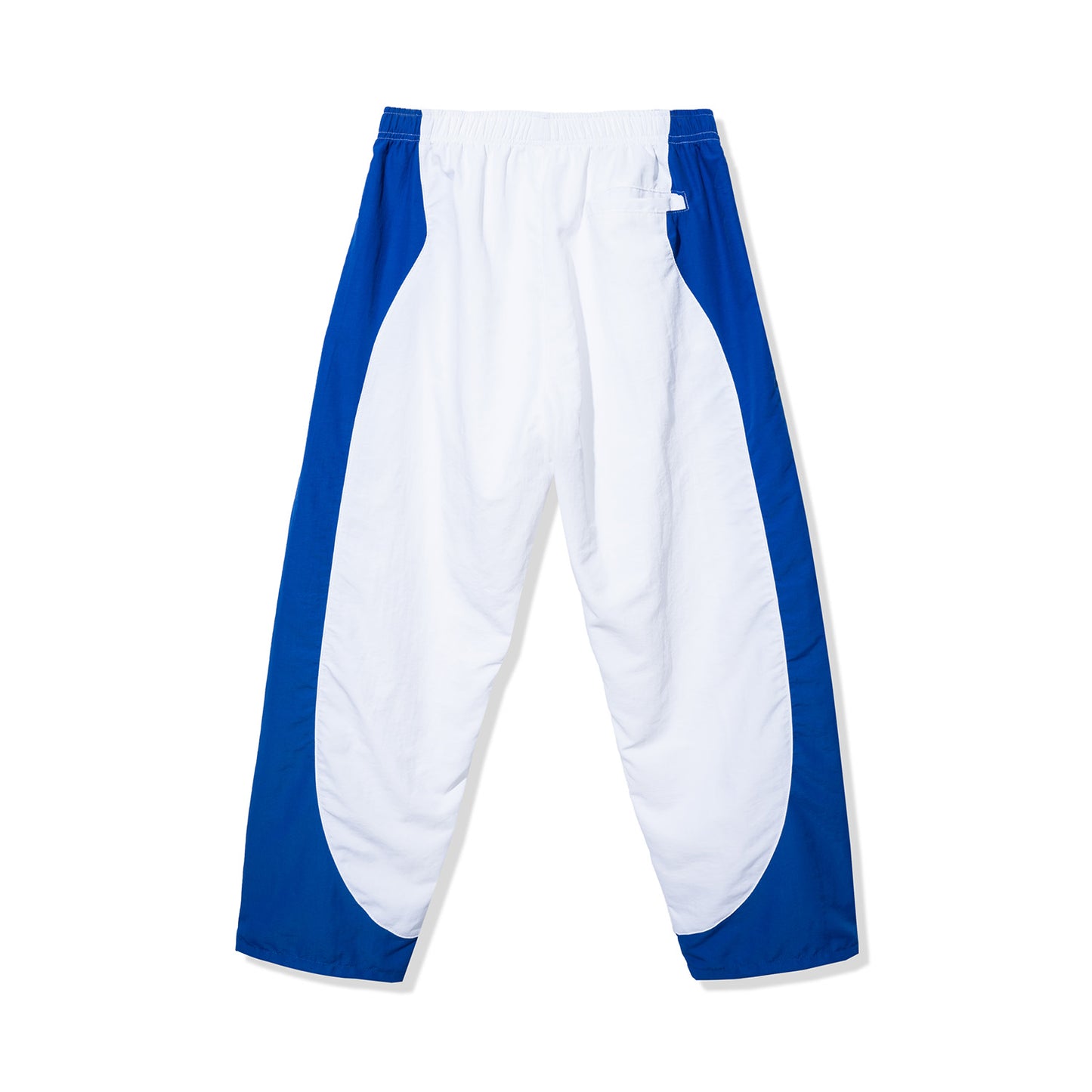 ASSC Nylon Baggy Track Pant