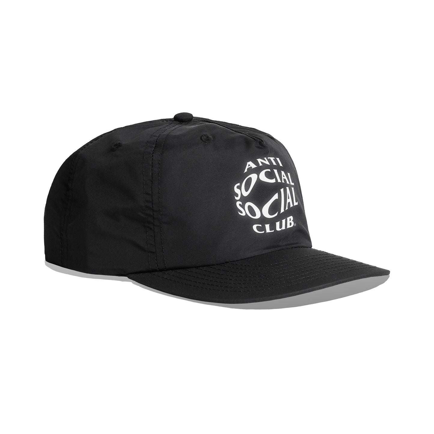 Sleepless Cap - Black
