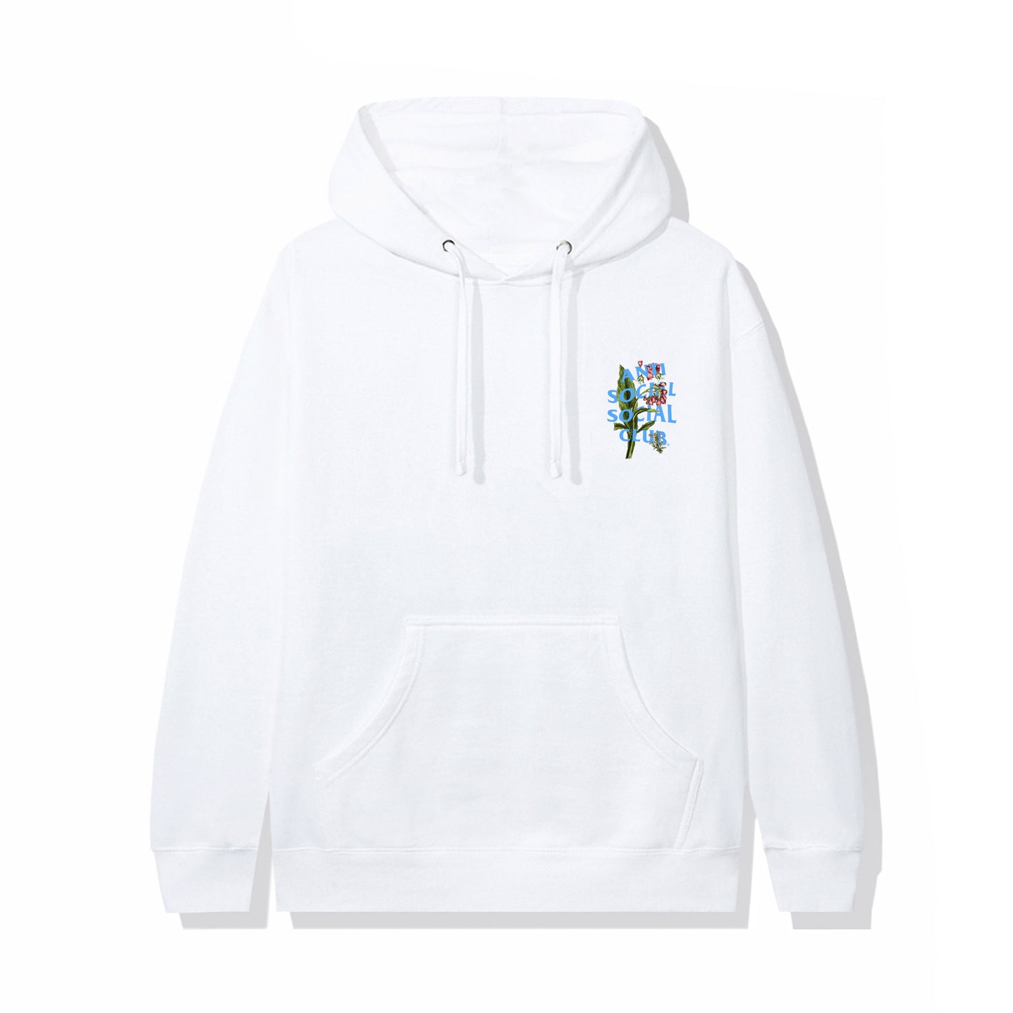 Fiddleneck Hoodie
