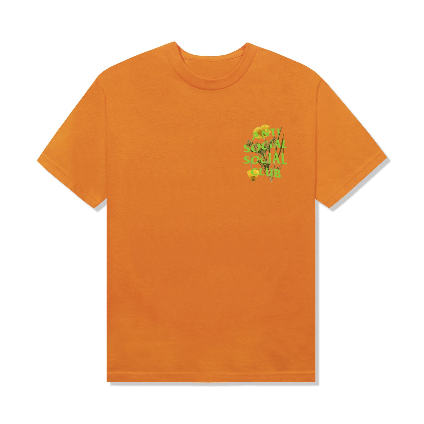 Poppy Tee