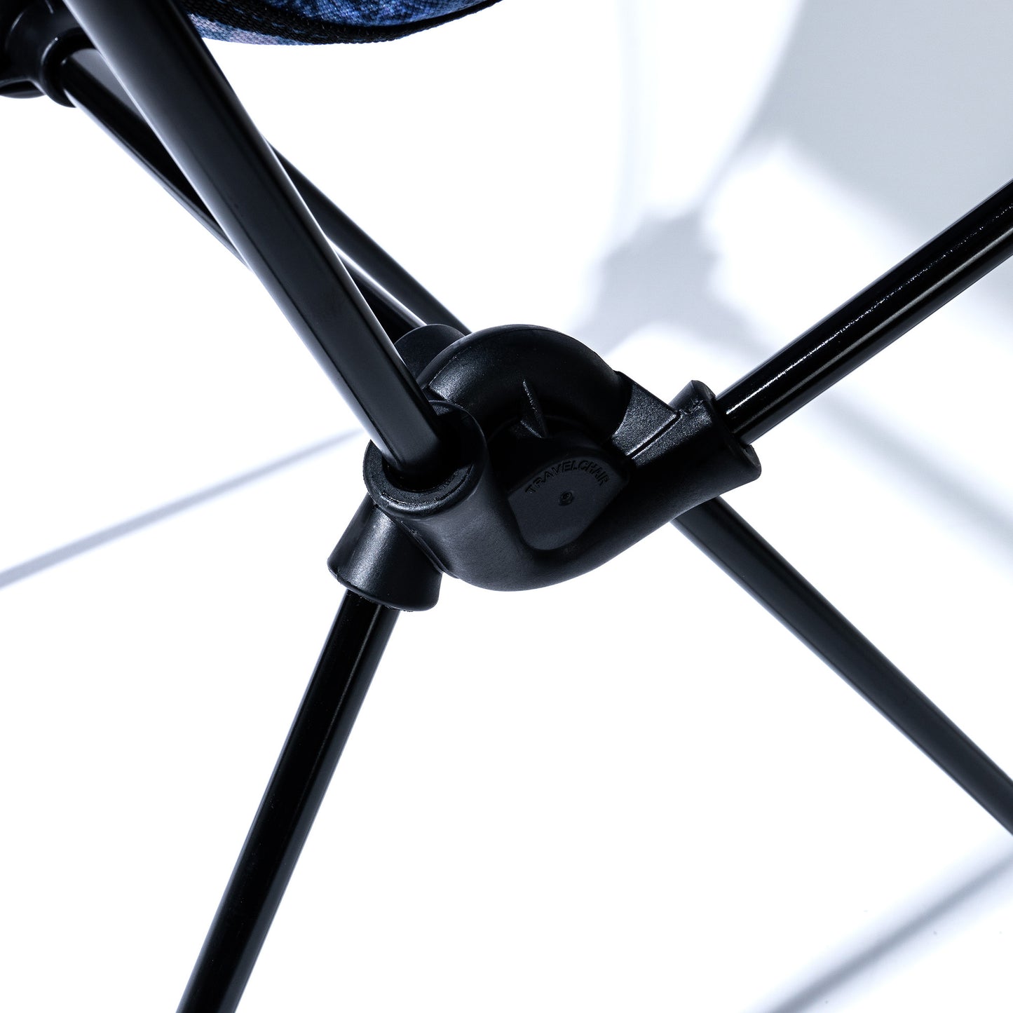 ASSC x 686 Hardpack Folding Chair