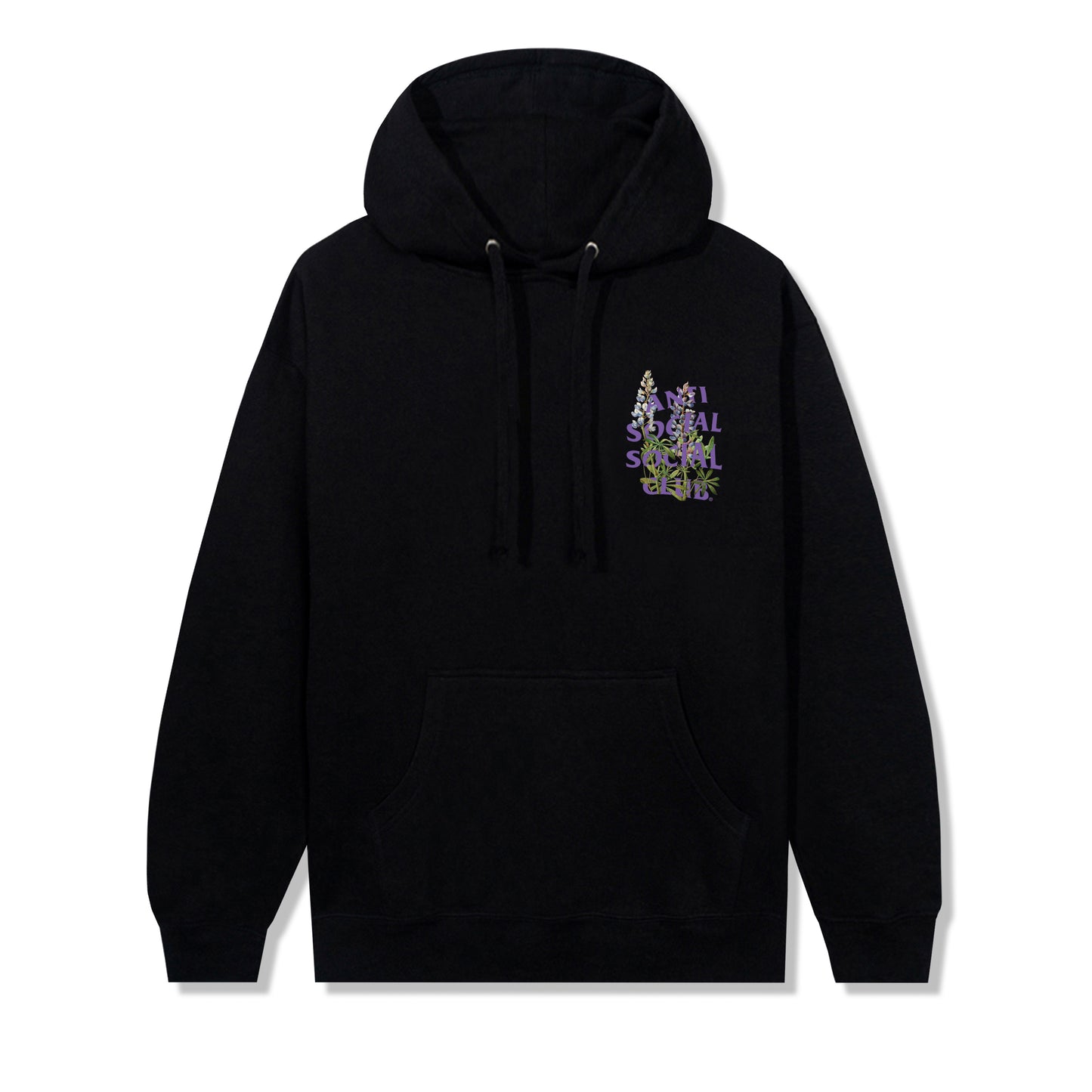 Lupine Hoodie